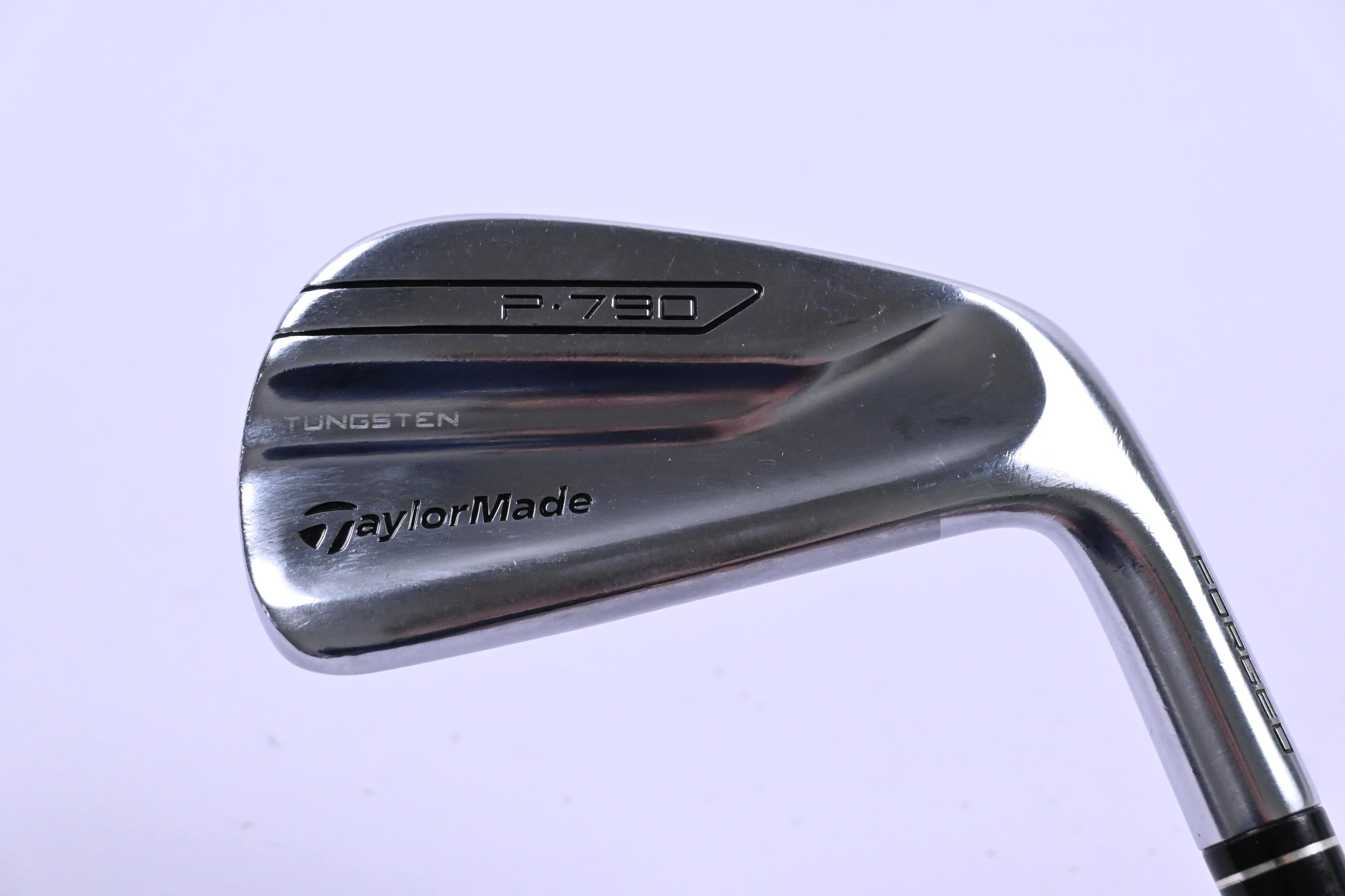 Taylormade P790 2017 #5 Iron / 23.5 Degree / Regular Flex Dynamic Gold 105