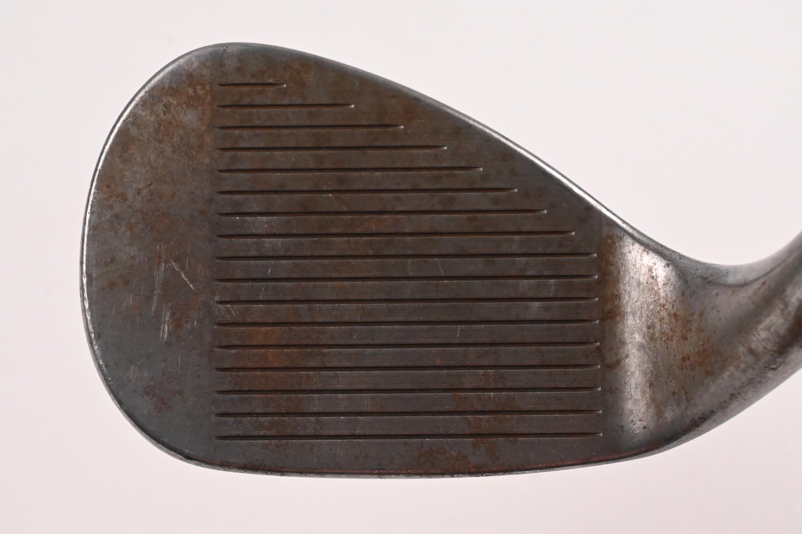 Titleist Vokey Lob Wedgeworks / 58 Degree / Wedge Flex Titleist Vokey Shaft