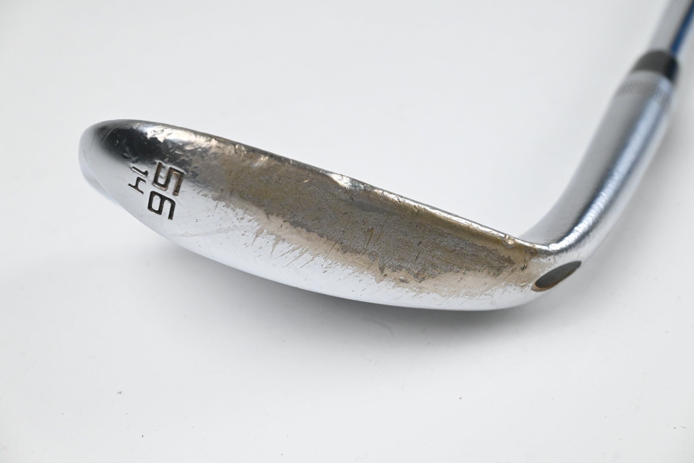 Wilson Staff Model Sand Wedge / 56 Degree / Wedge Flex Steel Shaft