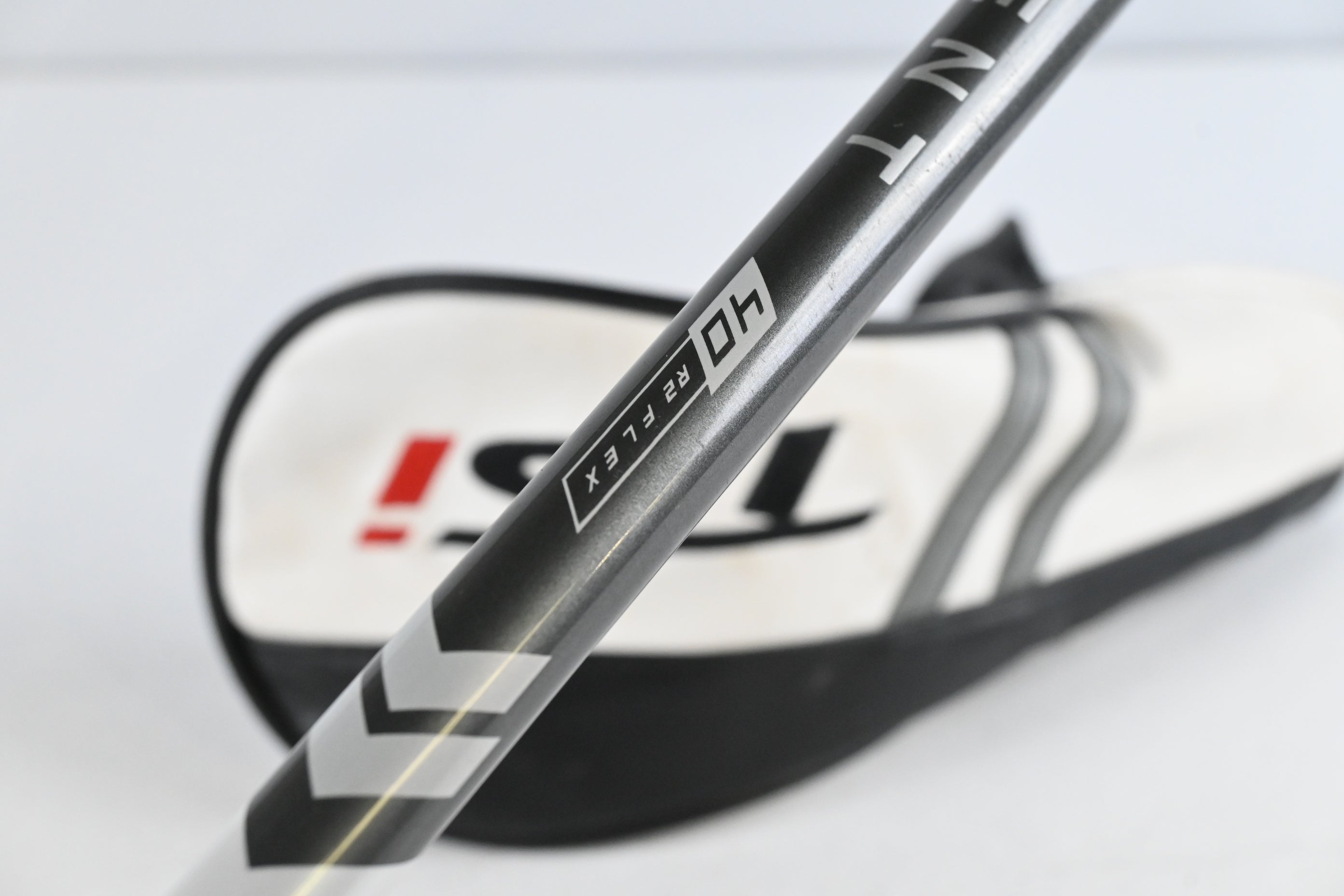 Titleist TSi1 #3 Wood / 15 Degree / Senior Flex Aldila Ascent 40 Shaft