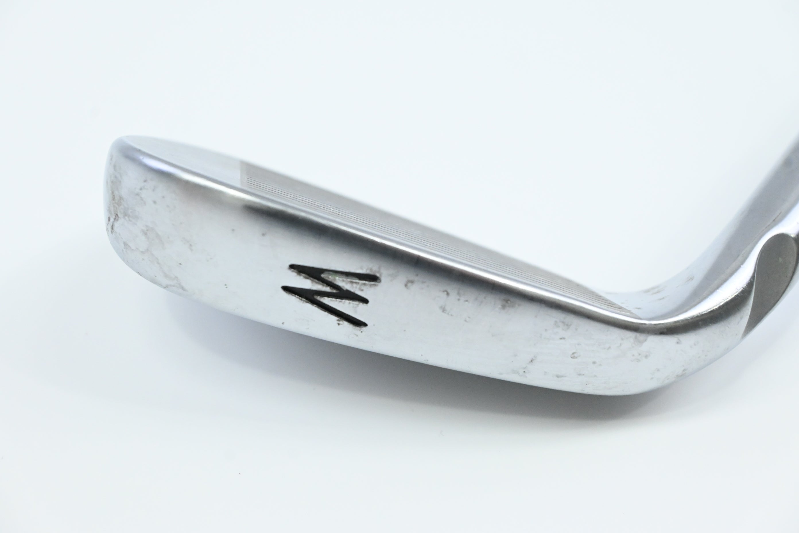 Ping S56 Pitching Wedge / 47 Degree / Blue Dot / Regular Flex Ping CFS Shaft