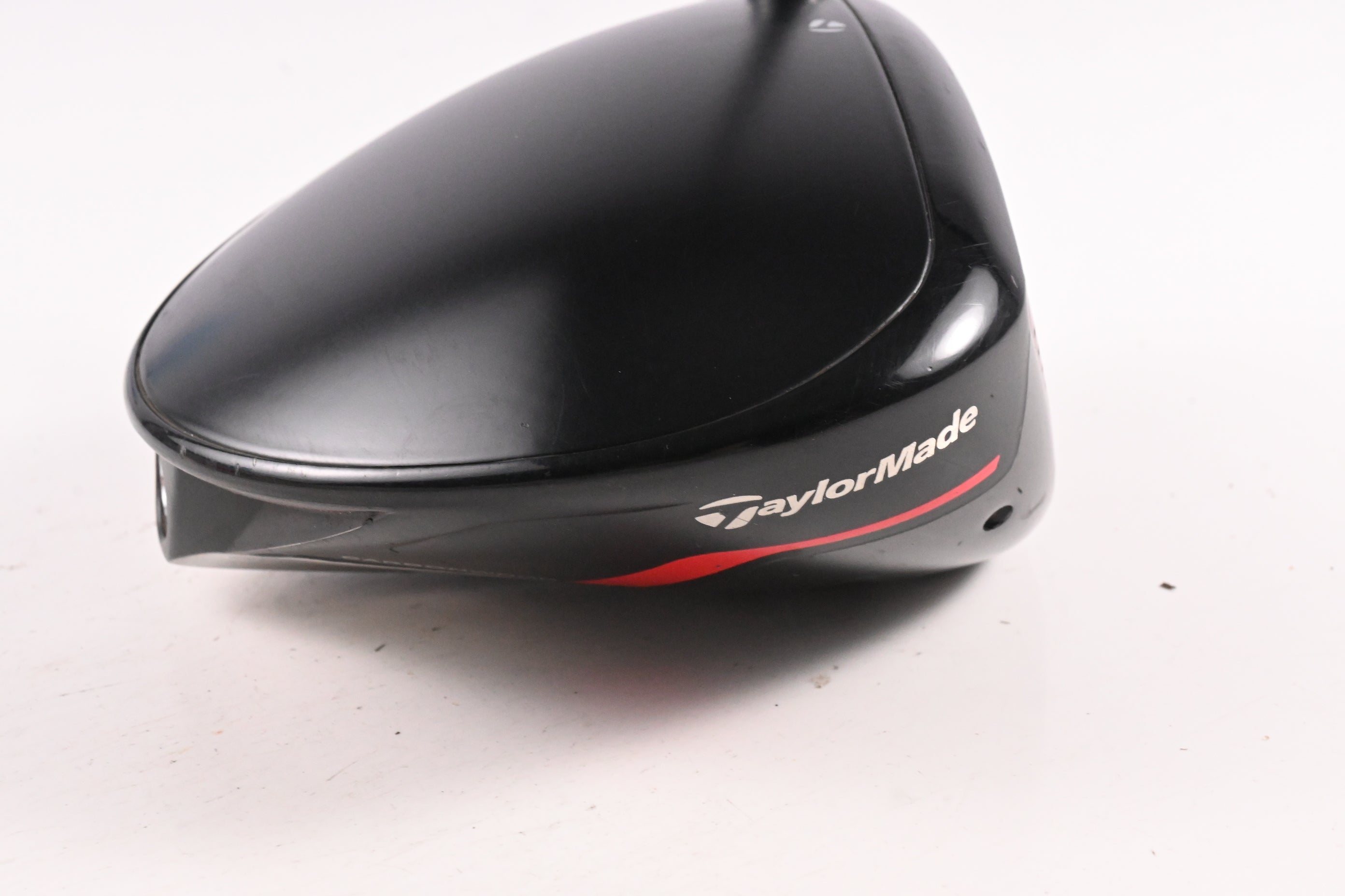 Taylormade Stealth Plus Driver / 9 Degree / Regular Flex Fujikura Ventus Red 5