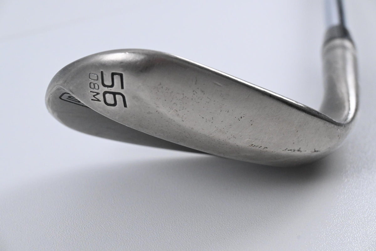 Titleist Vokey SM10 Sand Wedge / 56 Degree / Wedge Flex Titleist Vokey SM10