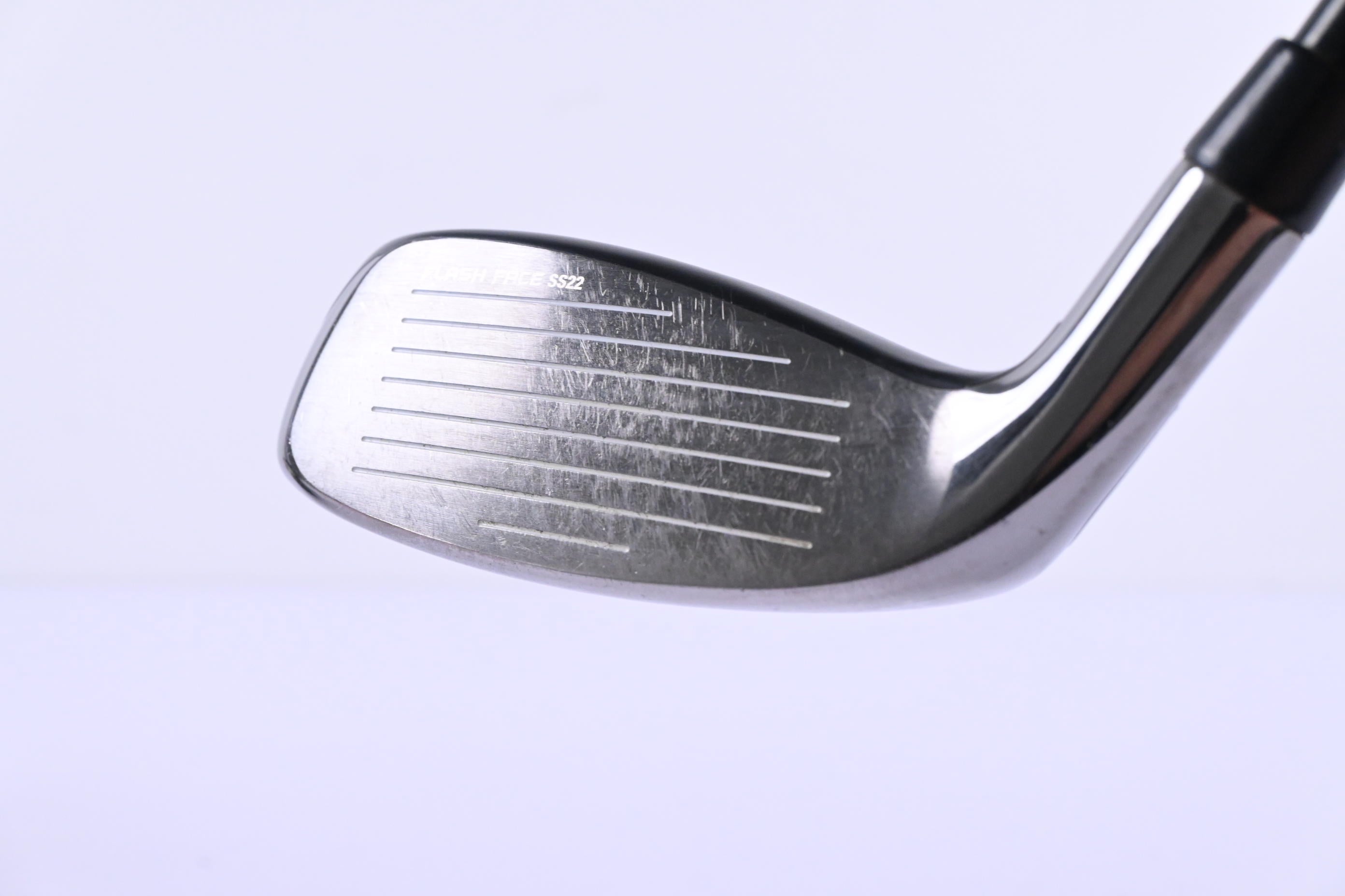 Callaway Rogue ST Max #4 Hybrid / 20 Degree / Regular Flex Tensei AV Blue 65