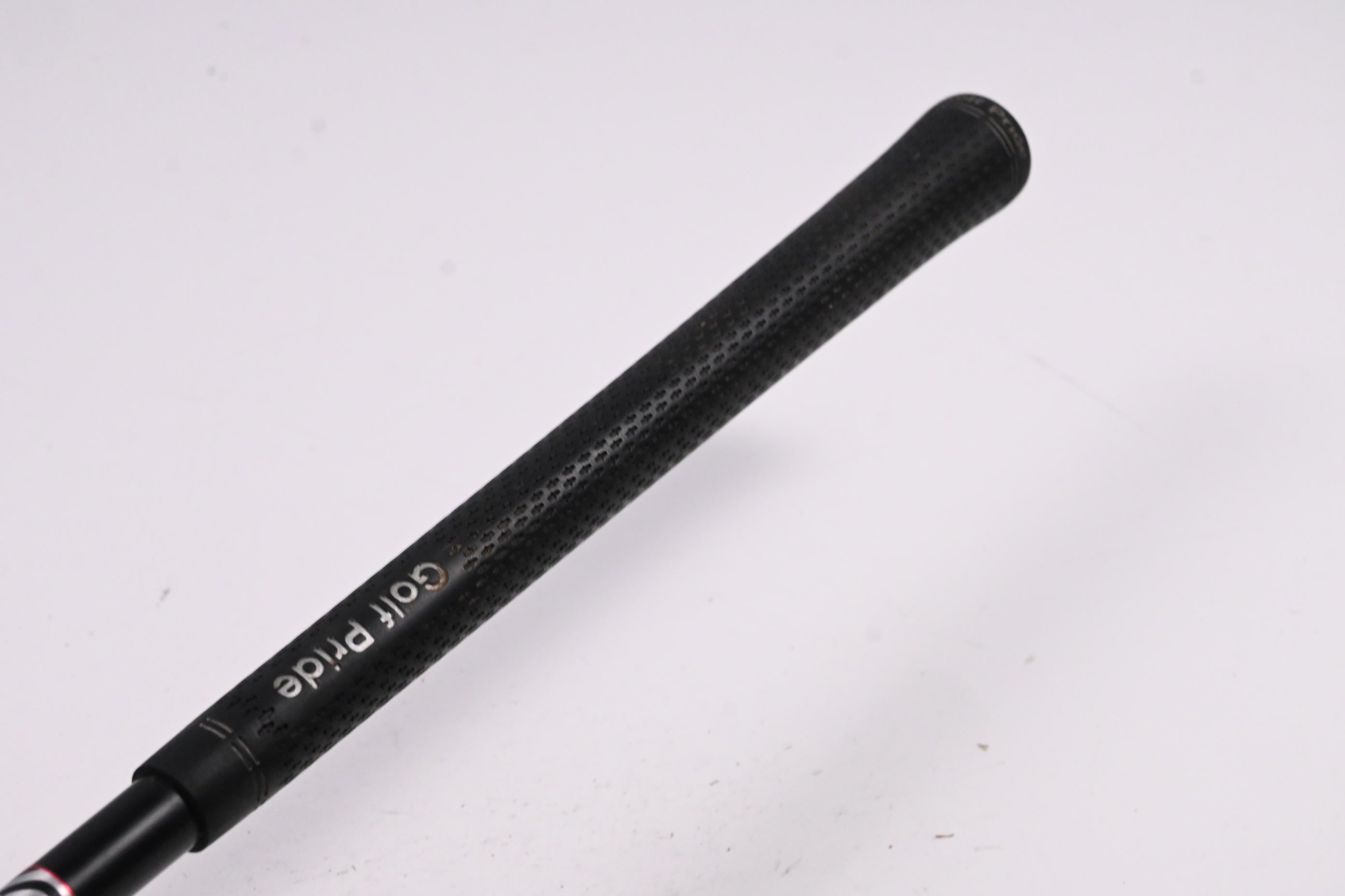 Cleveland CBX Zipcore Gap Wedge / 50 Degree / Wedge Flex Catalyst Spinner 80