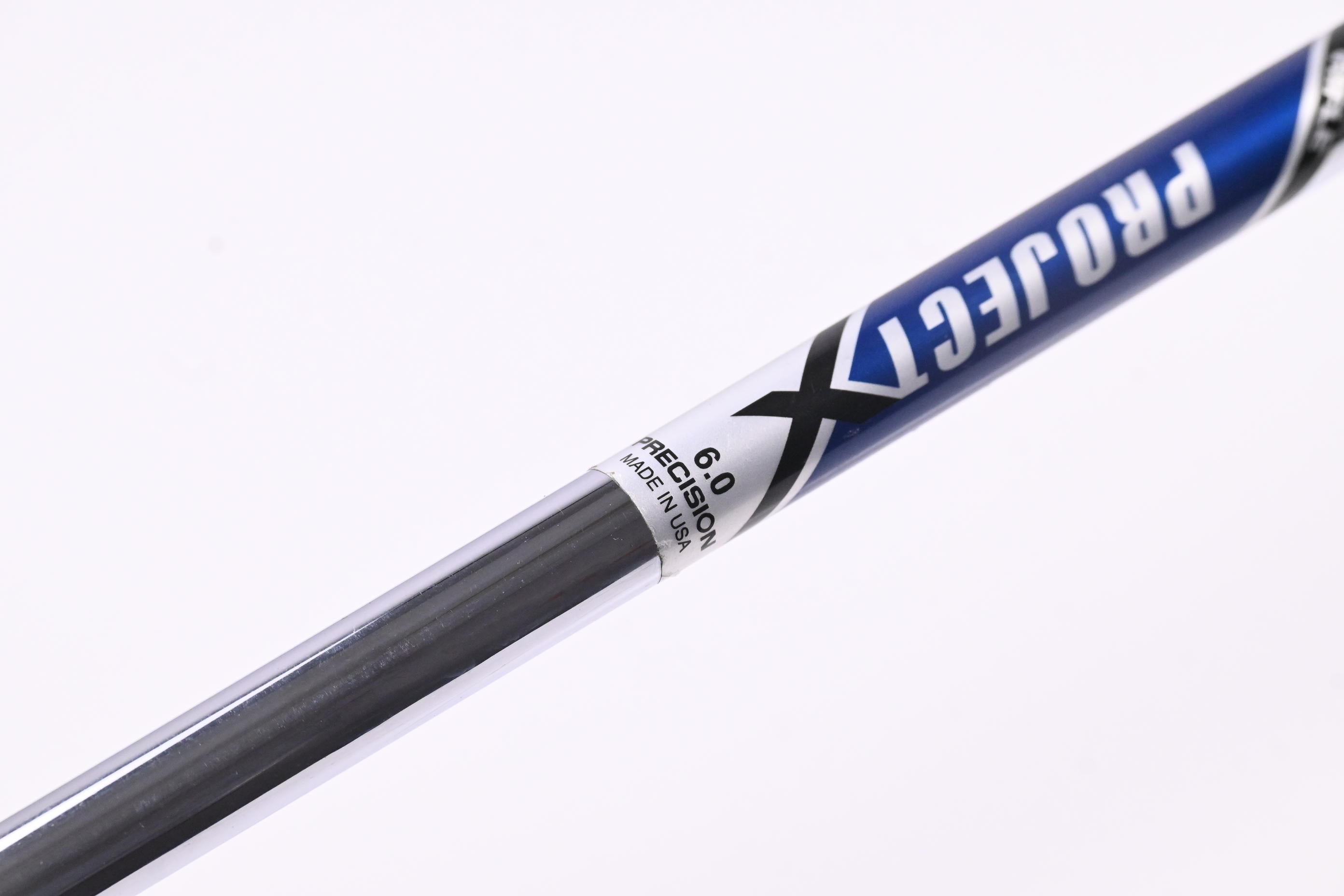 Titleist T100 2023 #4 Iron / 23 Degree / Stiff Flex Project X Shaft