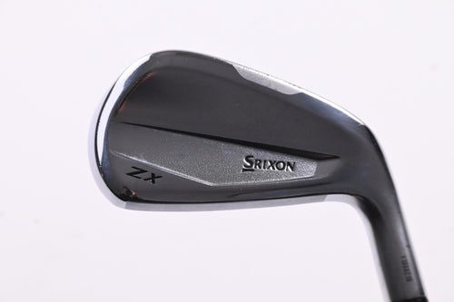 Srixon ZX Utility #2 Iron / Regular Flex UST Recoil 95 Shaft