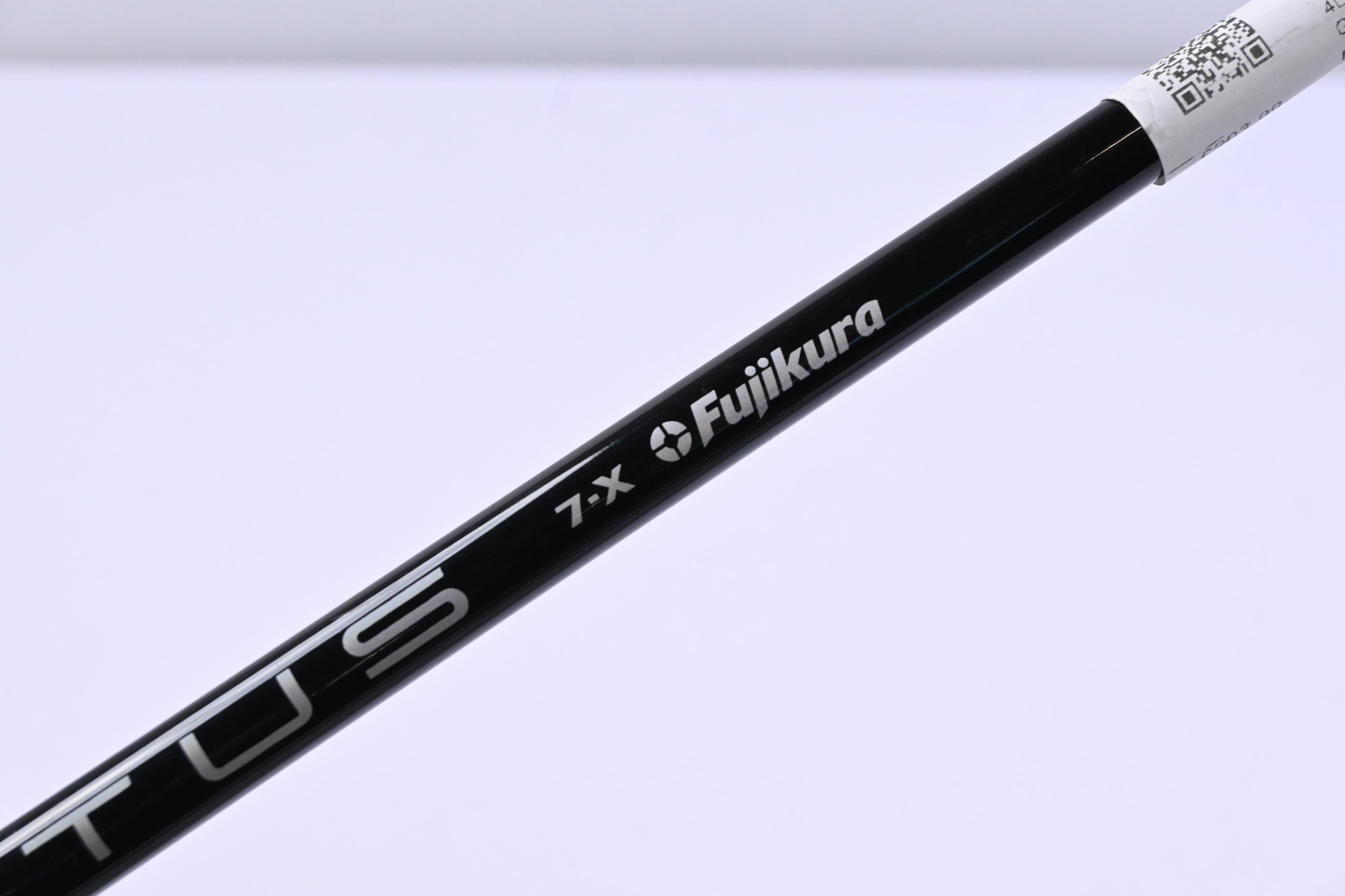 Fujikura Ventus Black VeloCore 7 Driver Shaft / X-Flex / Taylormade 2nd Gen