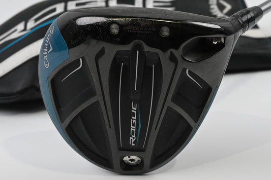 Ladies Callaway Rogue Driver / 13.5 Degree / Ladies Flex Quaranta 40 Shaft