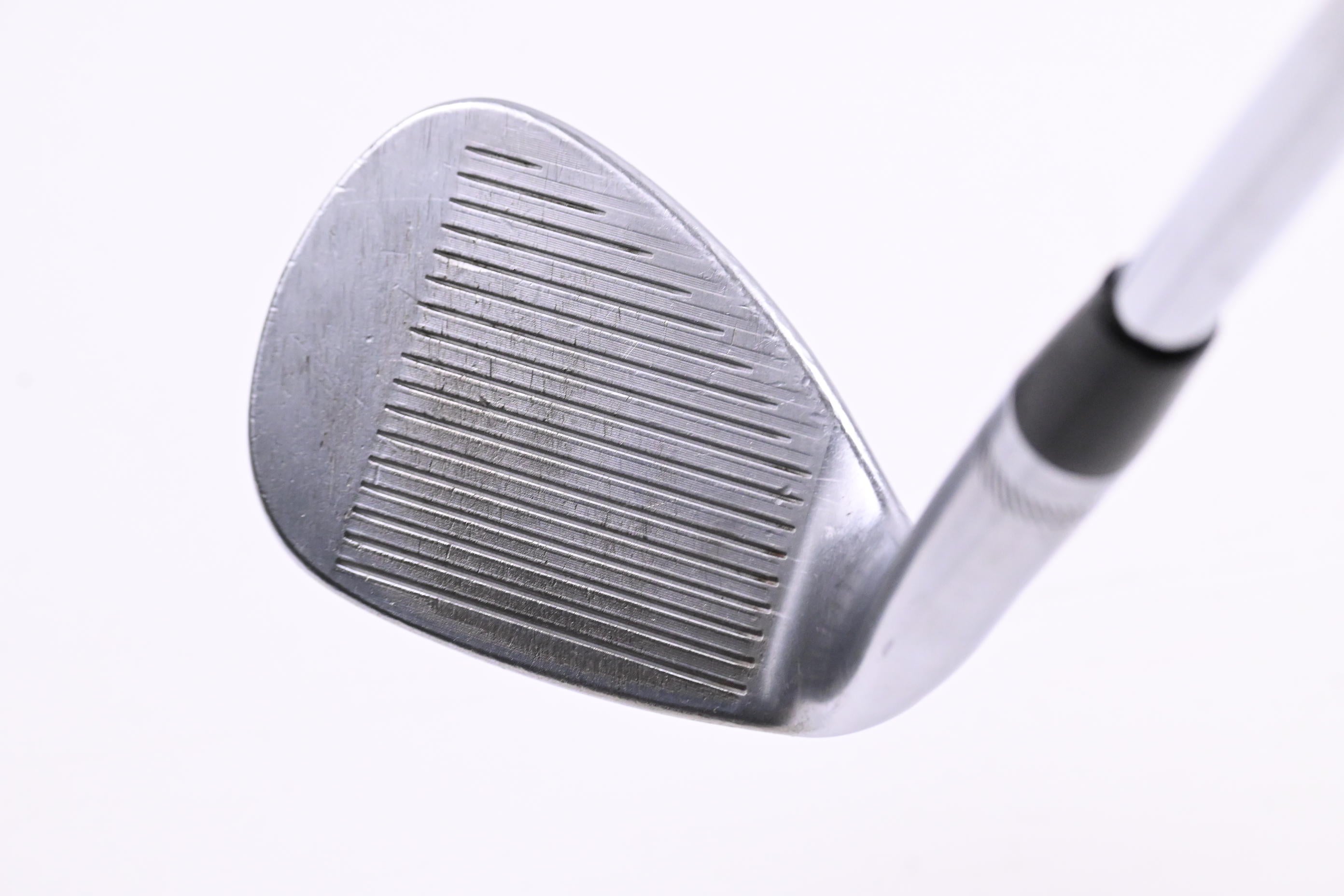 Titleist Vokey SM9 Lob Wedge / 60 Degree / Wedge Flex Vokey SM9 Shaft