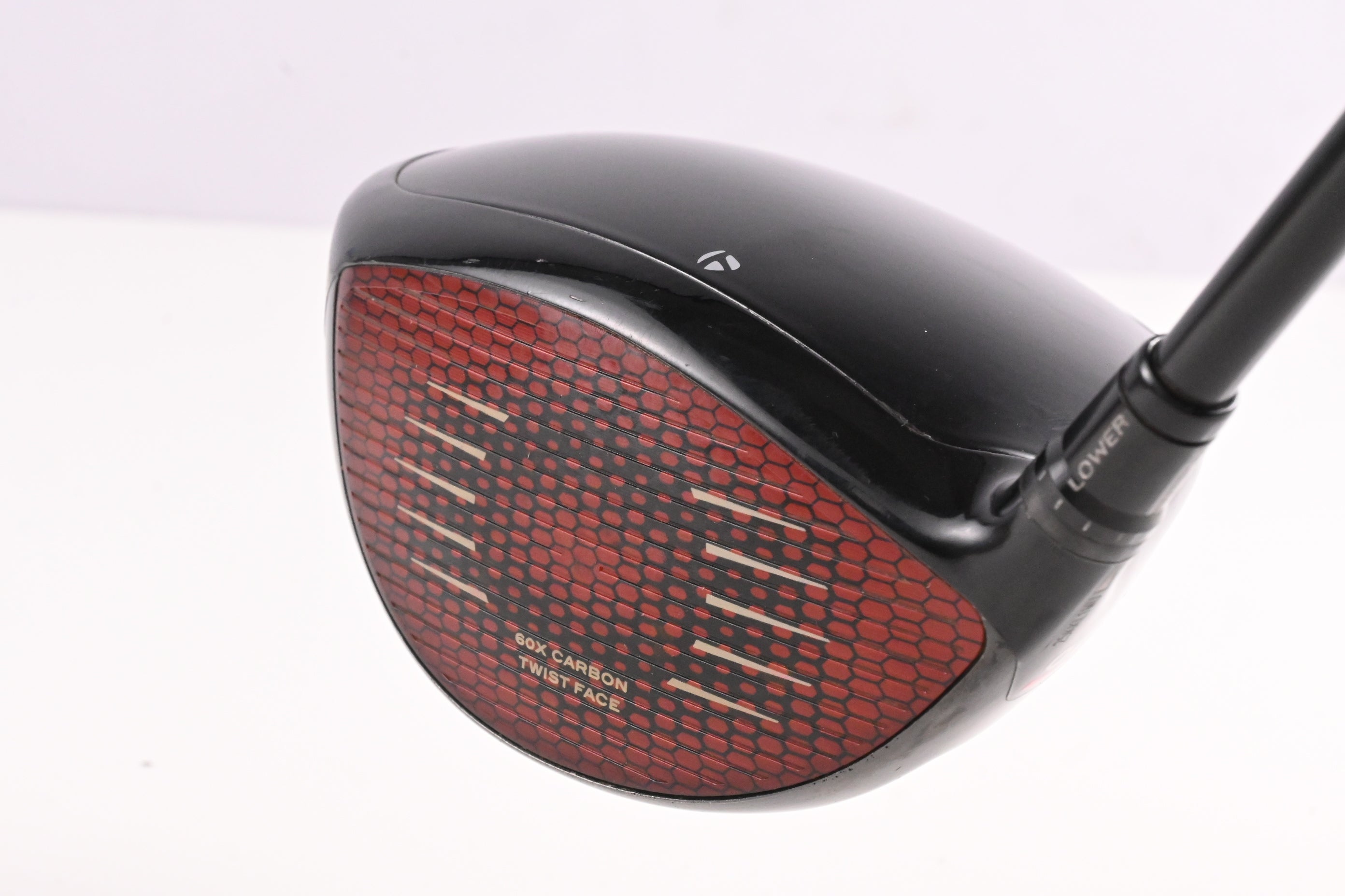 Taylormade Stealth Plus Driver / 9 Degree / Regular Flex Fujikura Ventus Red 5
