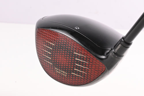 Taylormade Stealth Plus Driver / 9 Degree / Regular Flex Fujikura Ventus Red 5