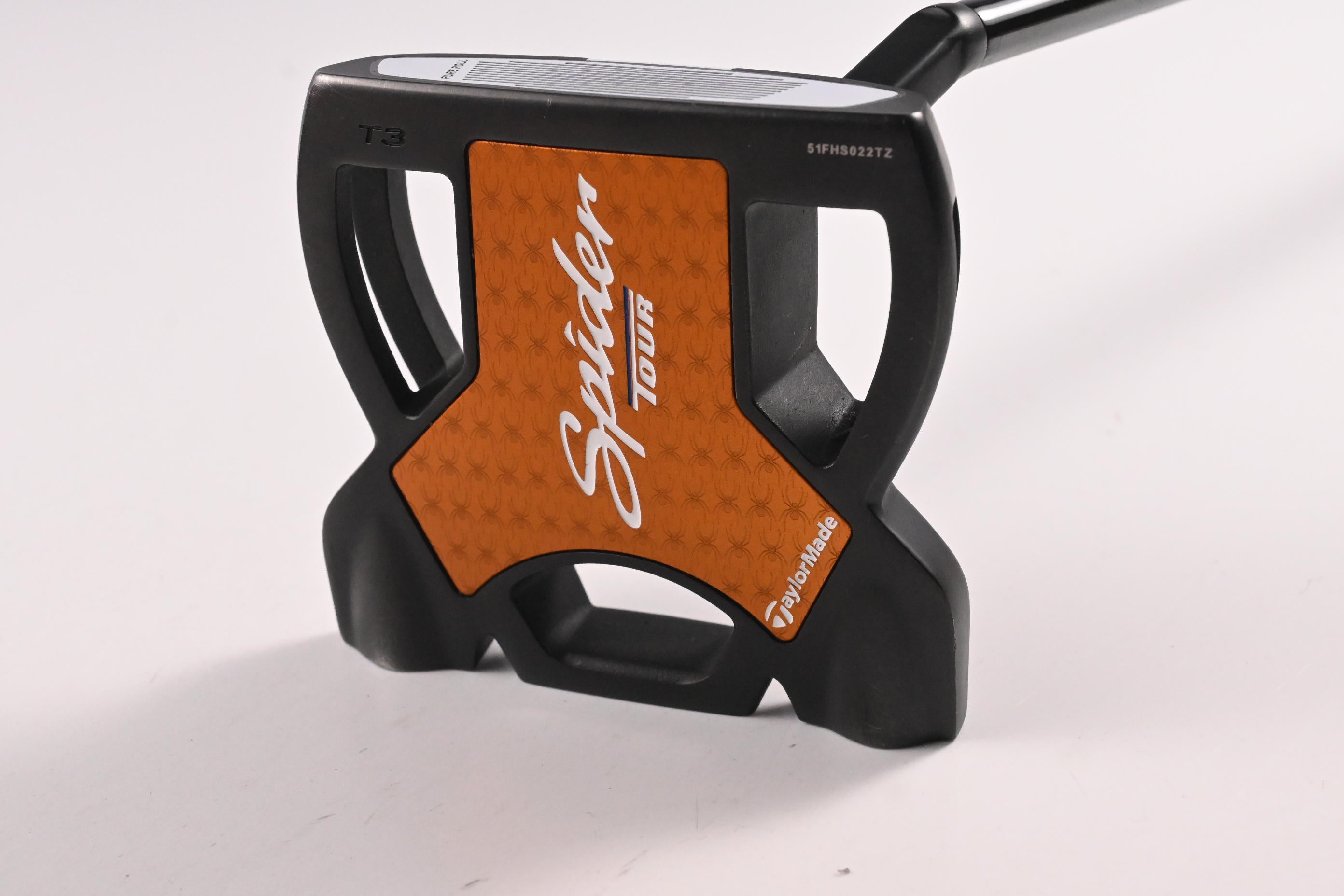 Taylormade Spider Tour Black 2025 Putter / 36 Inch