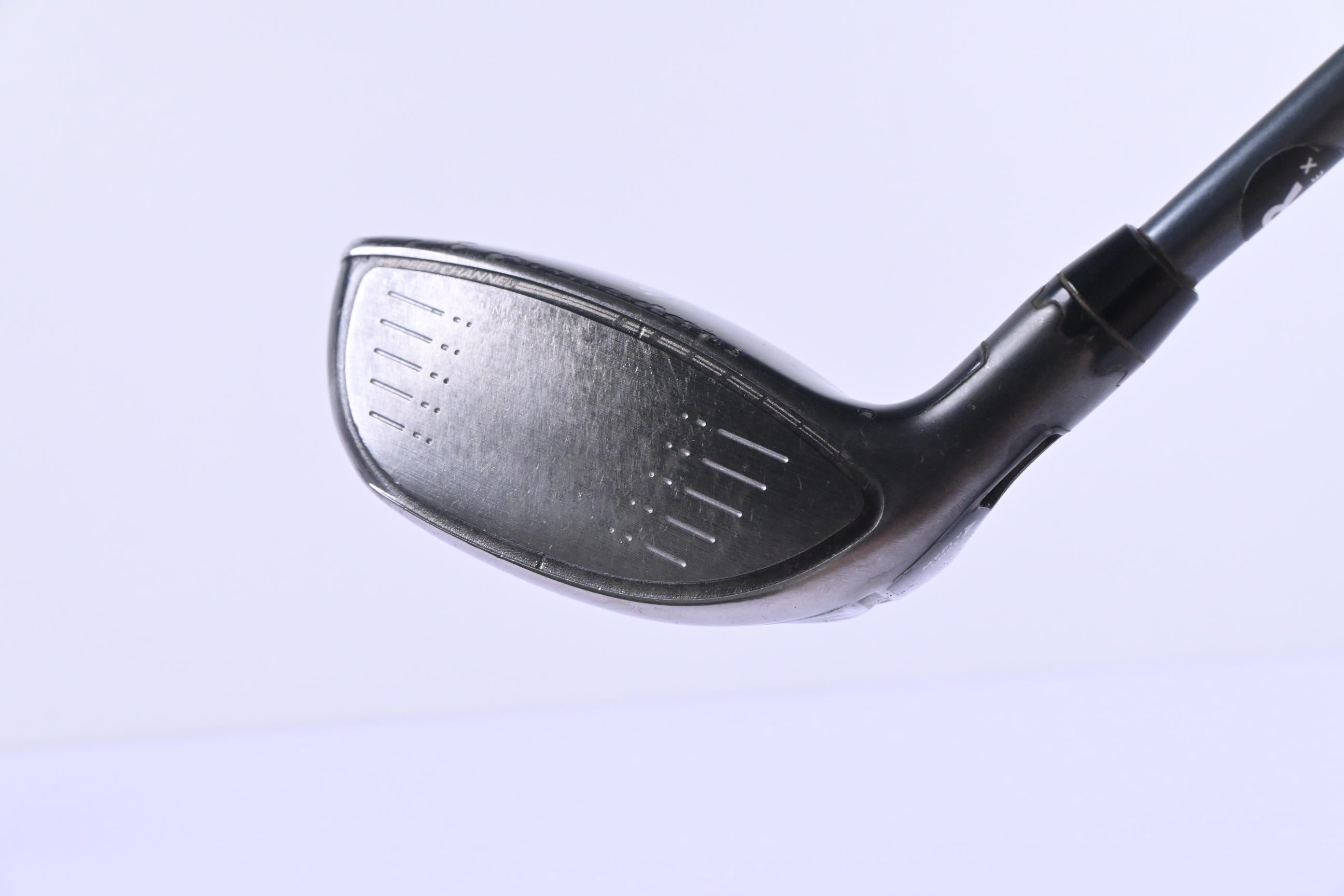 Cobra King F6 #3 Wood / 15 Degree / Regular Flex Matrix MFS Q4 Red Tie 65 Shaft