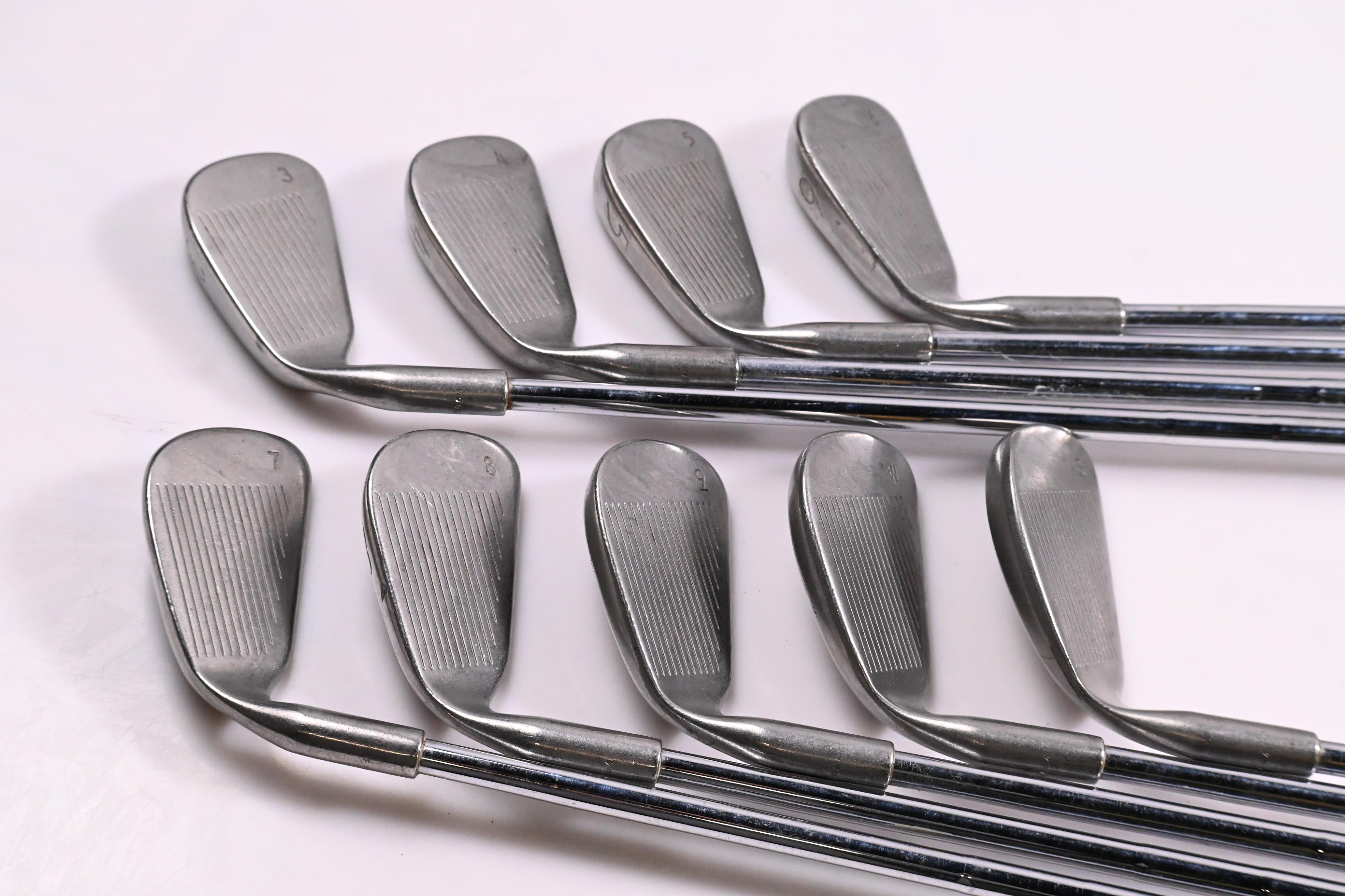 Ping Eye 2 Irons / 4-PW+SW / Regular Flex Ping Karsten Shafts