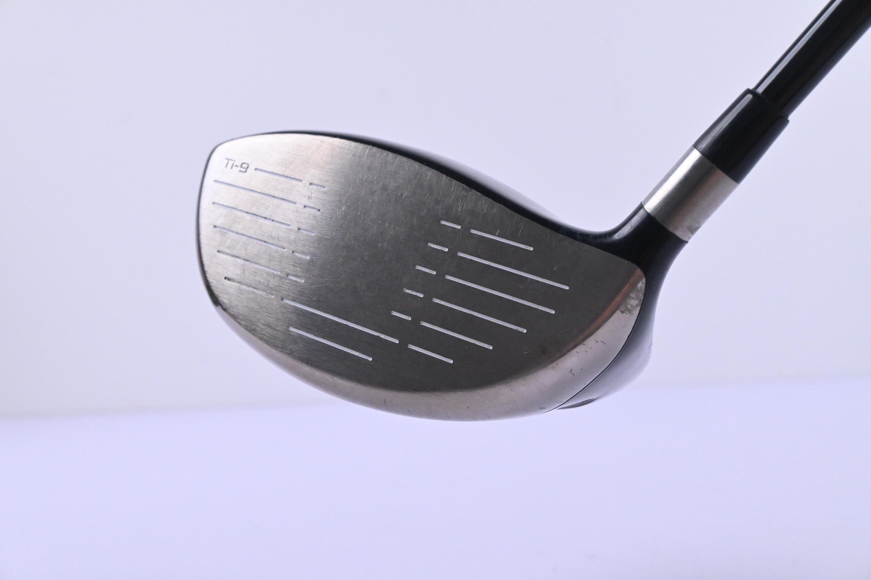 Mizuno MX-700 Driver / 13.5 Degree / Regular Flex Mizuno EXSAR DS4 55 Shaft