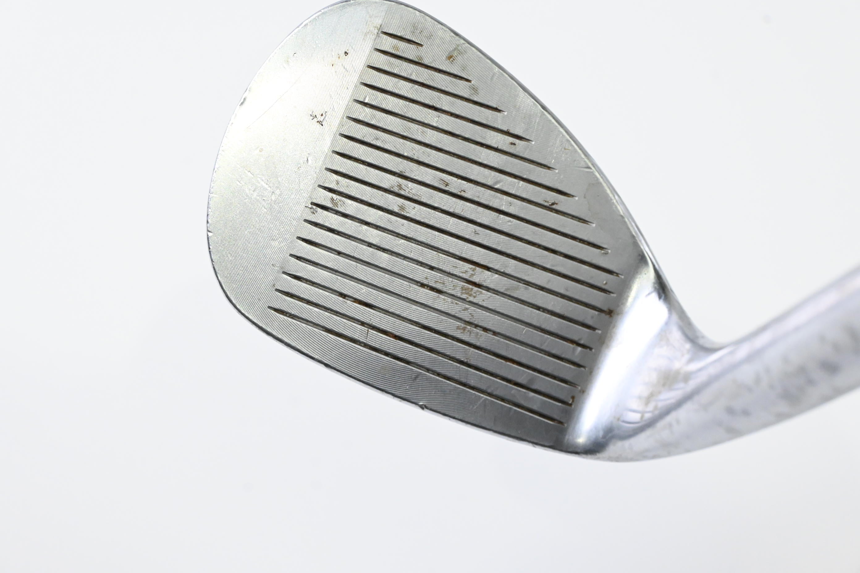 Titleist Vokey SM5 Lob Wedge / 60 Degree / Wedge Flex SM5 Shaft