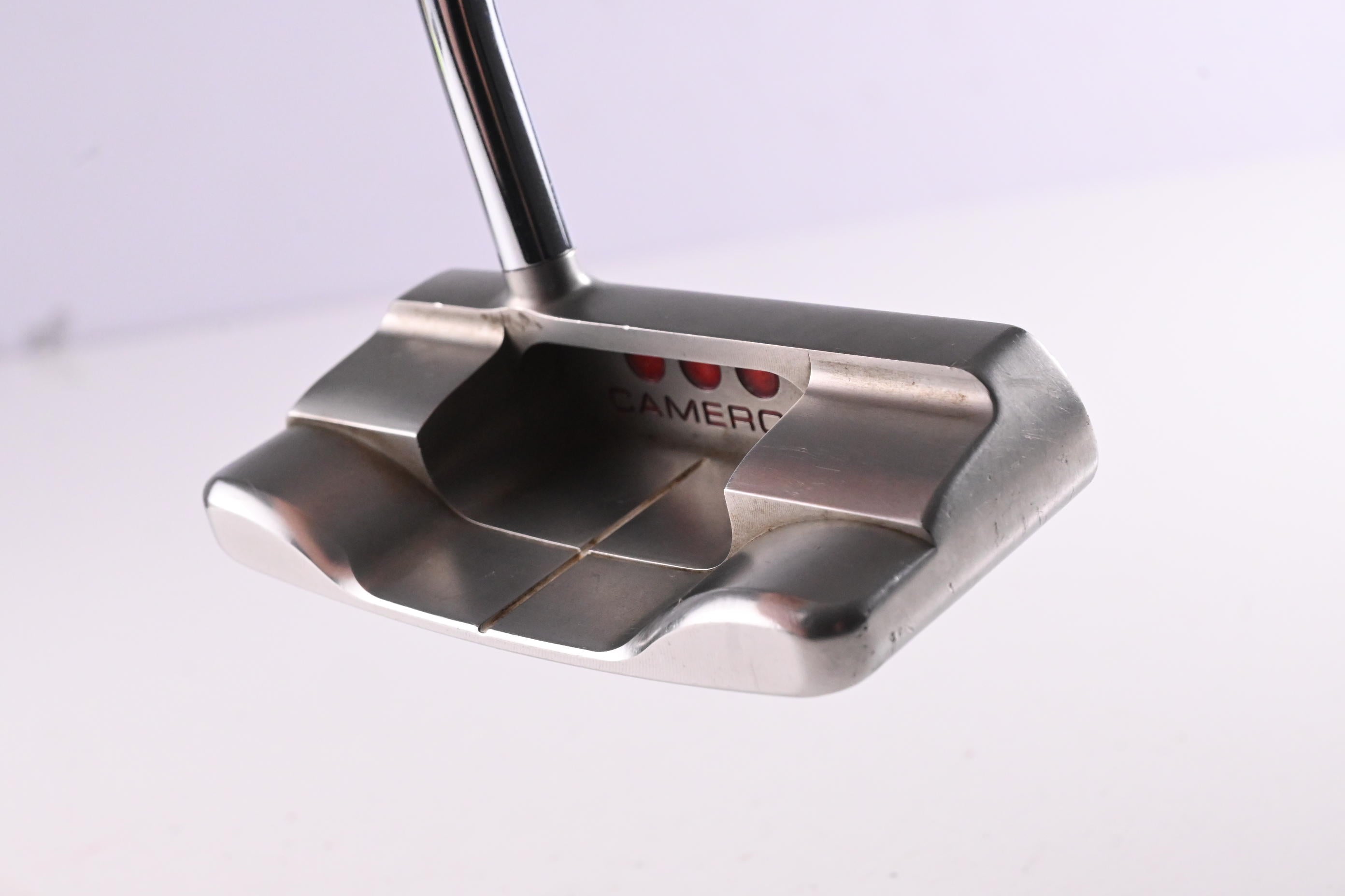 Scotty Cameron Studio Select Squareback No.1 Putter / 34 Inch