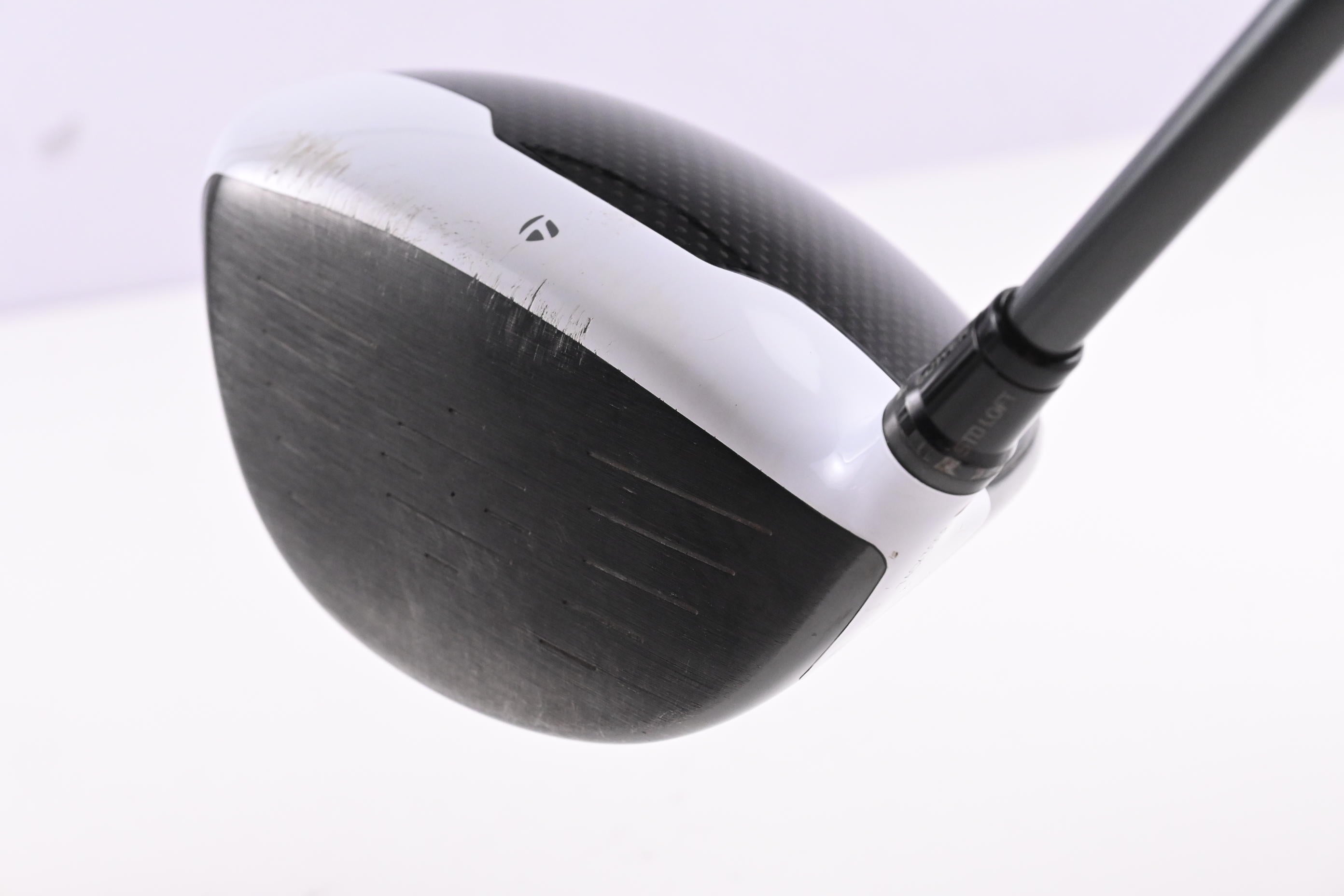 Taylormade M2 2017 Driver / 9.5 Degree / Regular Flex Fujikura Pro 56 Shaft
