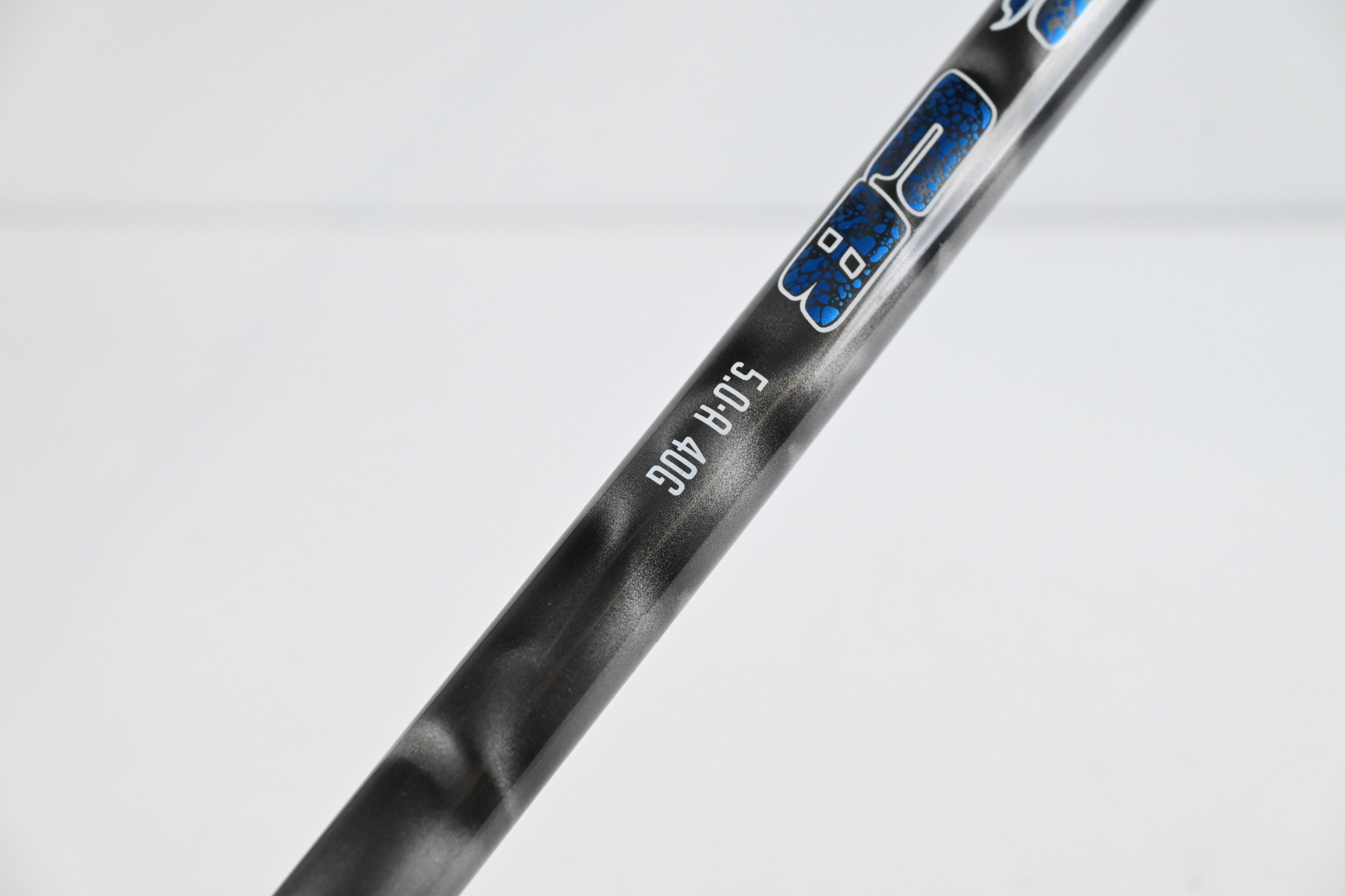 Left Hand Cobra King Radspeed XD Driver / 10.5 Degree / Senior Flex Evenflow