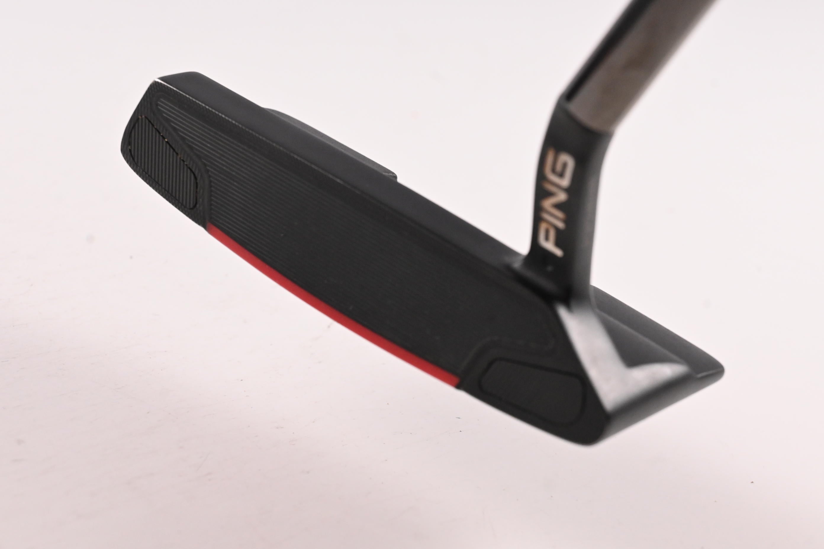 Ping 2023 Kushin 4 Putter / 34 Inch