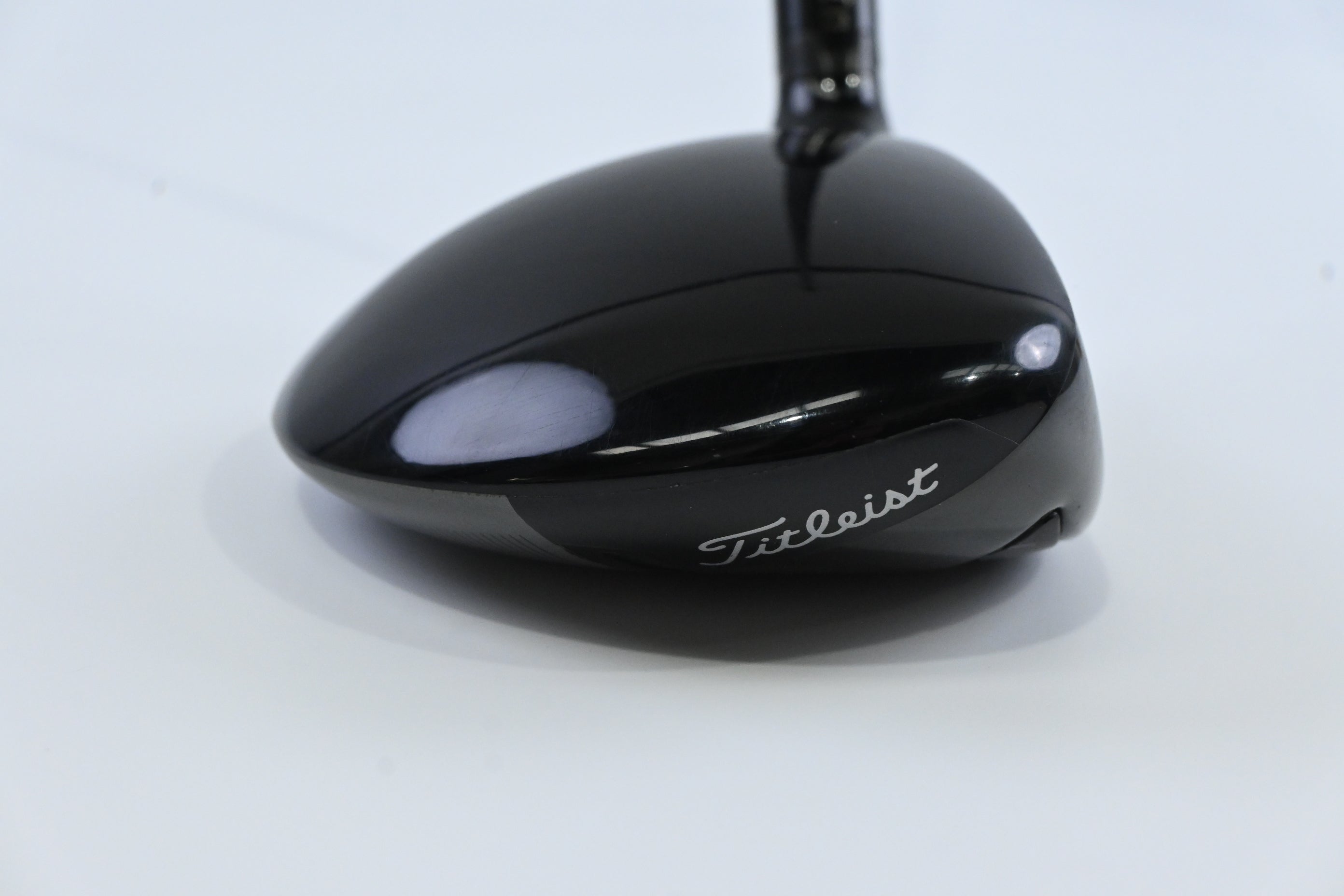 Titleist TSi2 #3 Wood / 16.5 Degree / Regular Flex Kuro Kage Black 55 Shaft