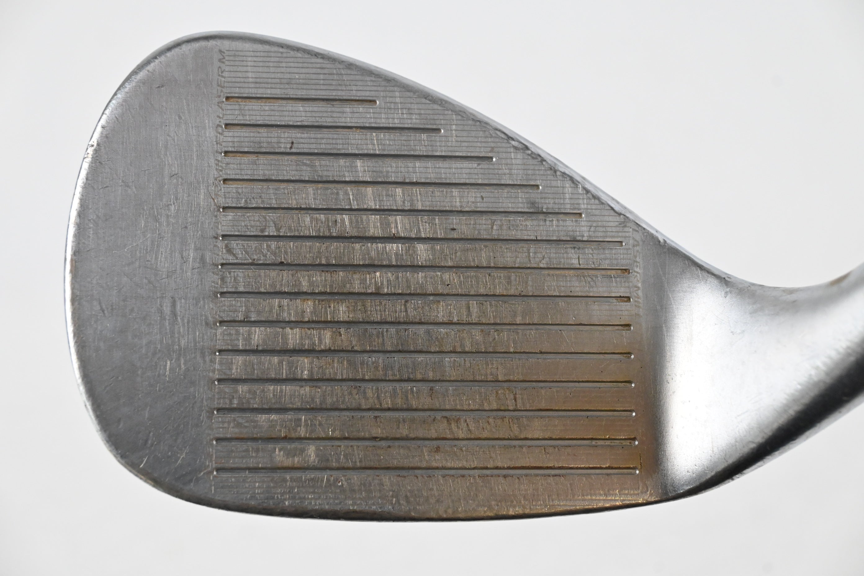 Cleveland 588 Precision Forged Gap Wedge / 52 Degree / Wedge Flex Tour Concept