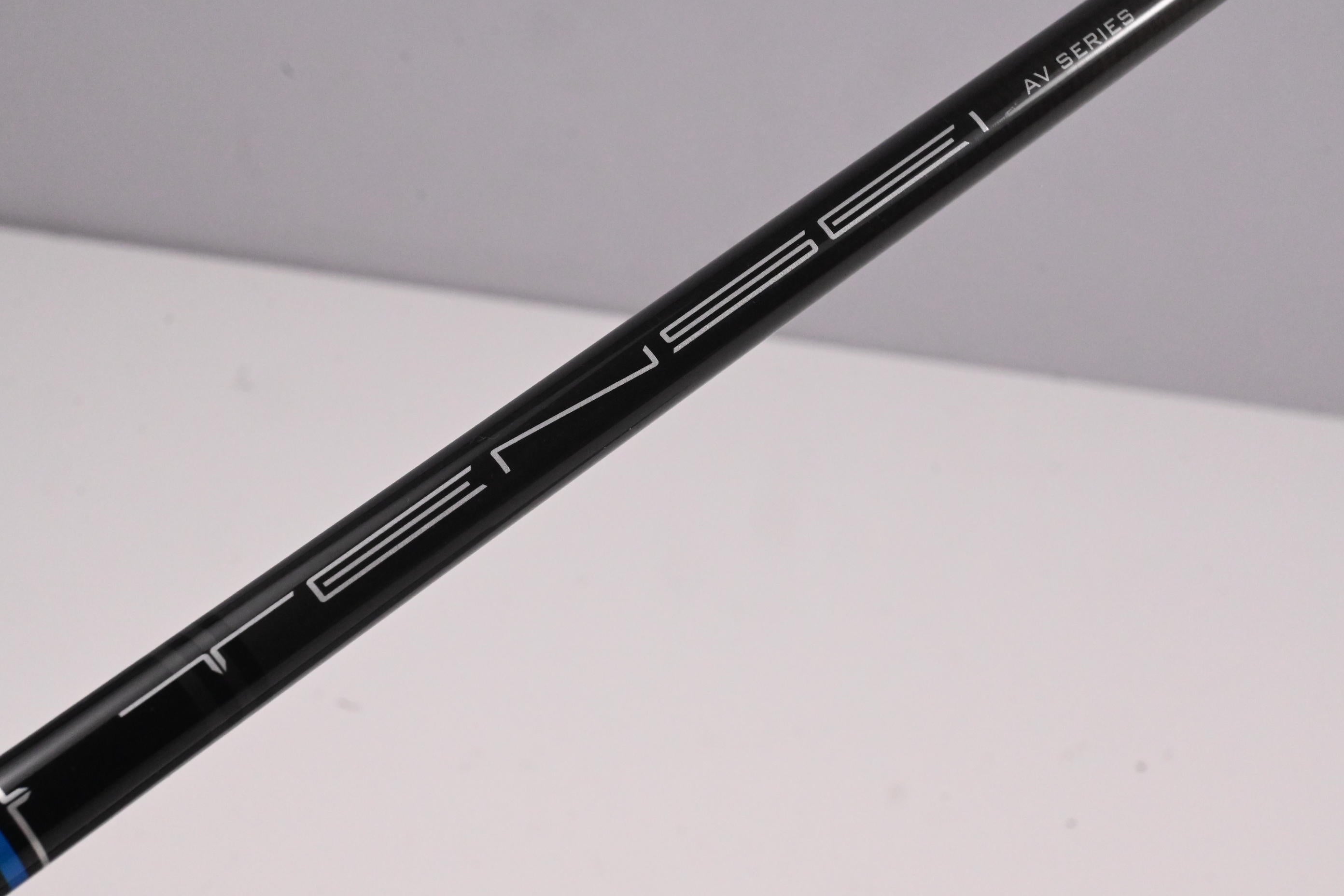 Tensei AV Raw Blue 65 #5 Hybrid Shaft / Regular Flex / Titleist 2nd Gen