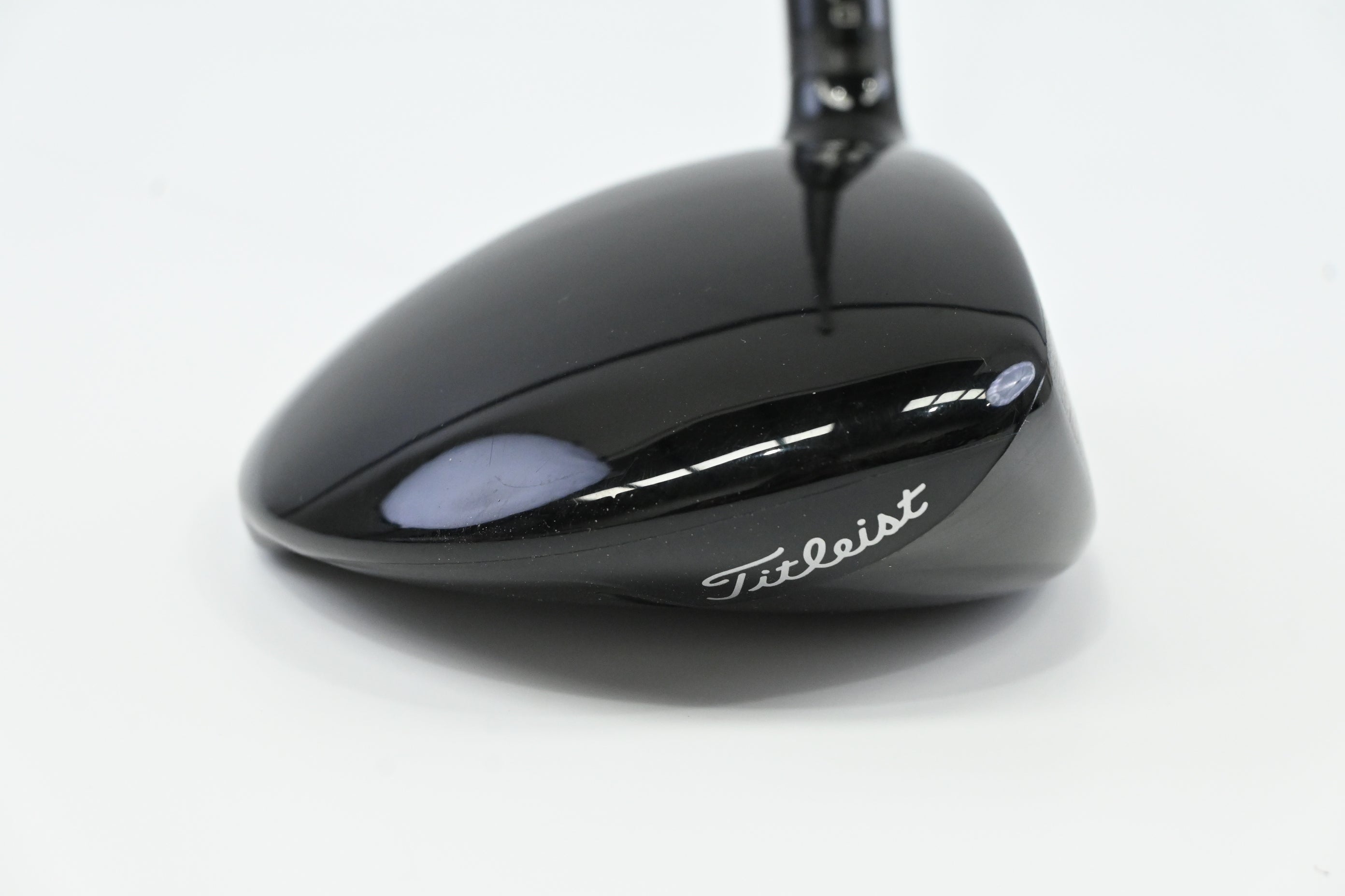 Titleist TSR2 #3 Wood / 16.5 Degree / X-Flex Tensei 1K Black 65 Shaft