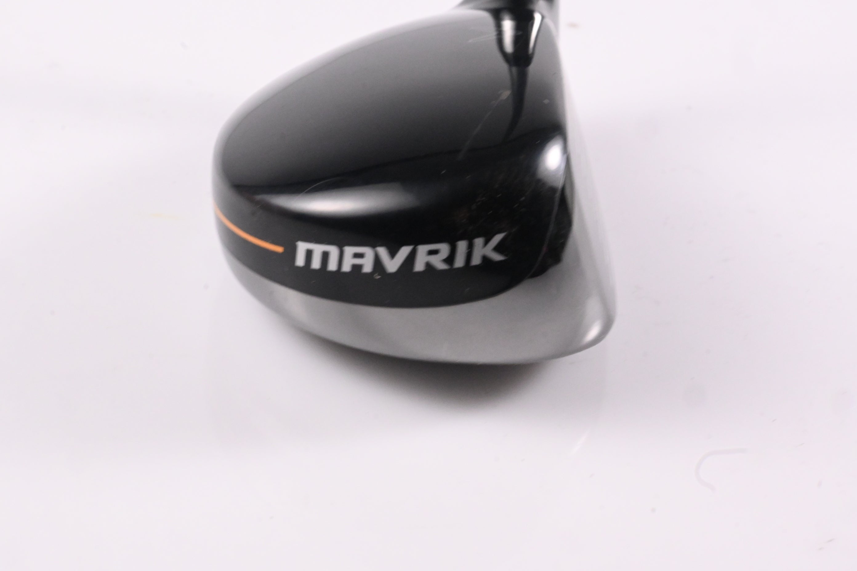 Callaway Mavrik #4 Hybrid / 20 Degree / Stiff Flex Project X Catalyst 75 Shaft