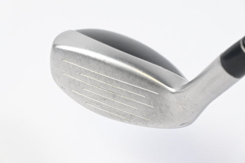 Ladies Taylormade Rescue Mid #3 Hybrid / 19 Degree / Ladies Flex Taylormade