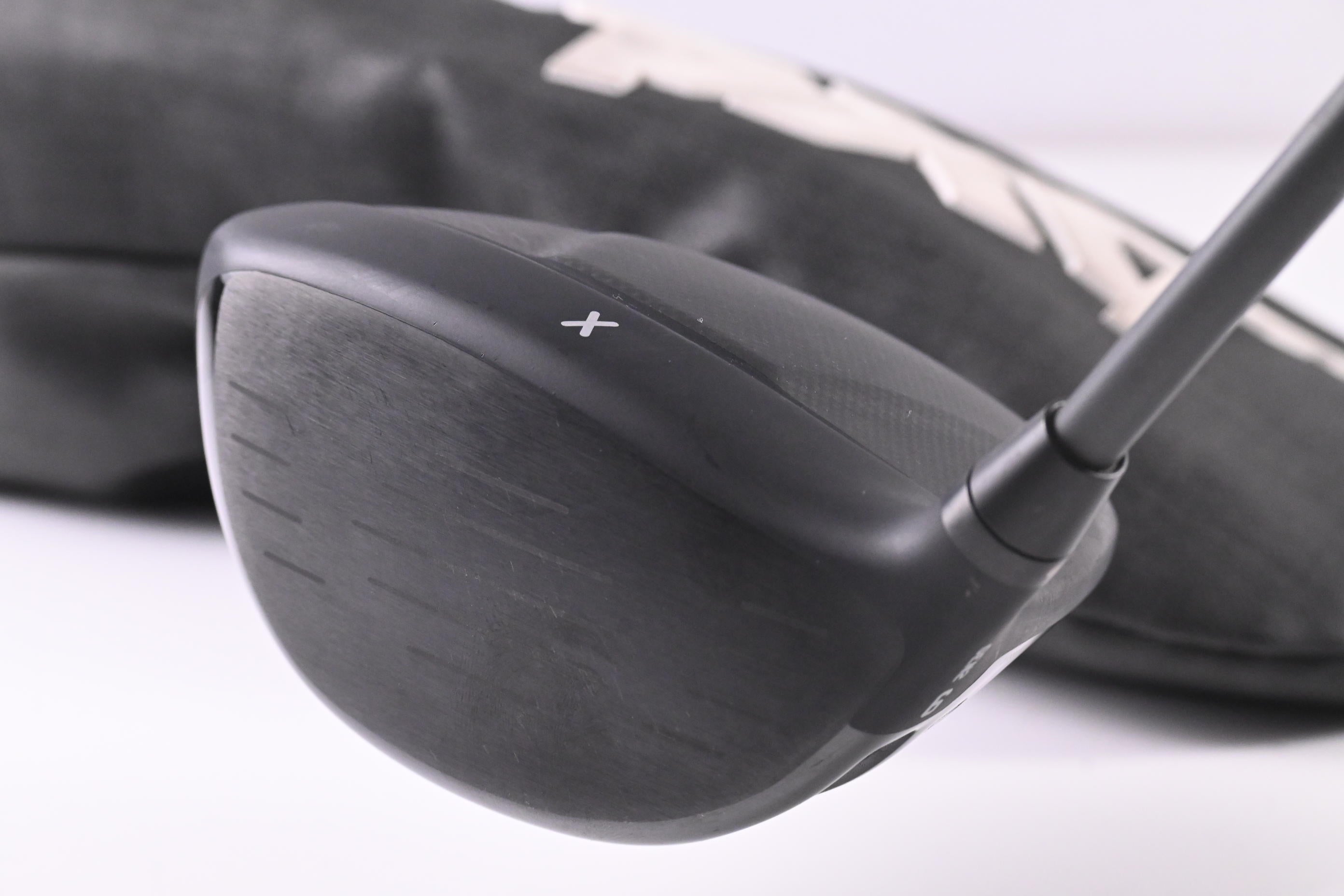 PXG 0811 X Gen2 Driver / 9 Degree / X-Flex HZRDUS Smoke Yellow 70 Shaft