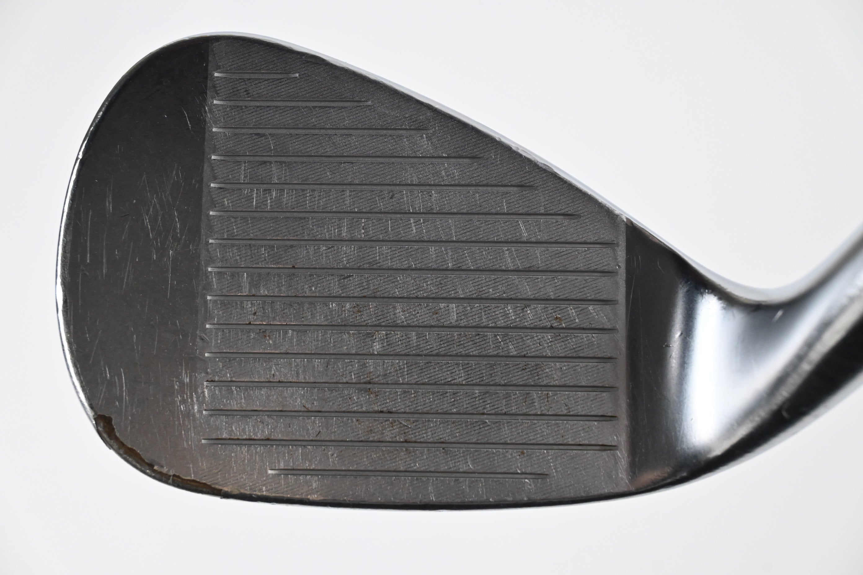 Callaway Jaws MD5 Gap Wedge / 50 Degree / Wedge Flex Dynamic Gold Shaft