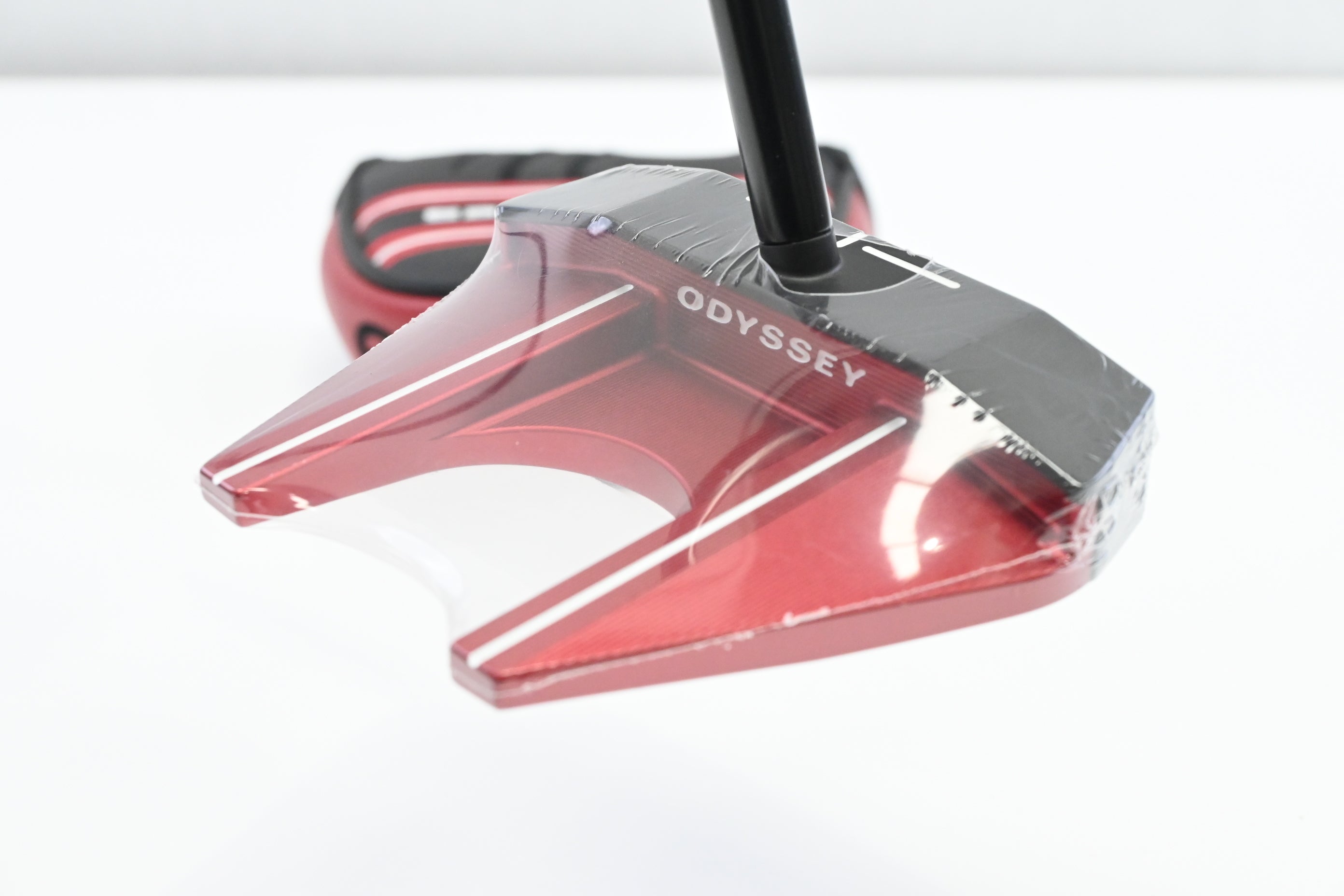 Odyssey Square 2 Square Tri-Hot #7 Putter / 34 Inch