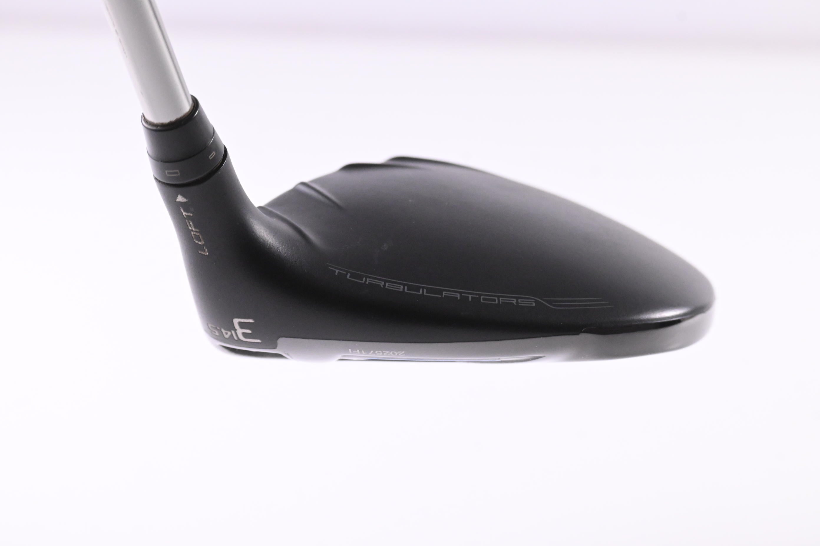 Ping G Series #3 Wood / 14.5 Degree / Stiff Flex Ping Tour 65 Shaft