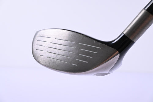 Taylormade R5 Dual #3 Wood / 15 Degree / Stiff Flex Taylormade M.A.S.2 55 Shaft