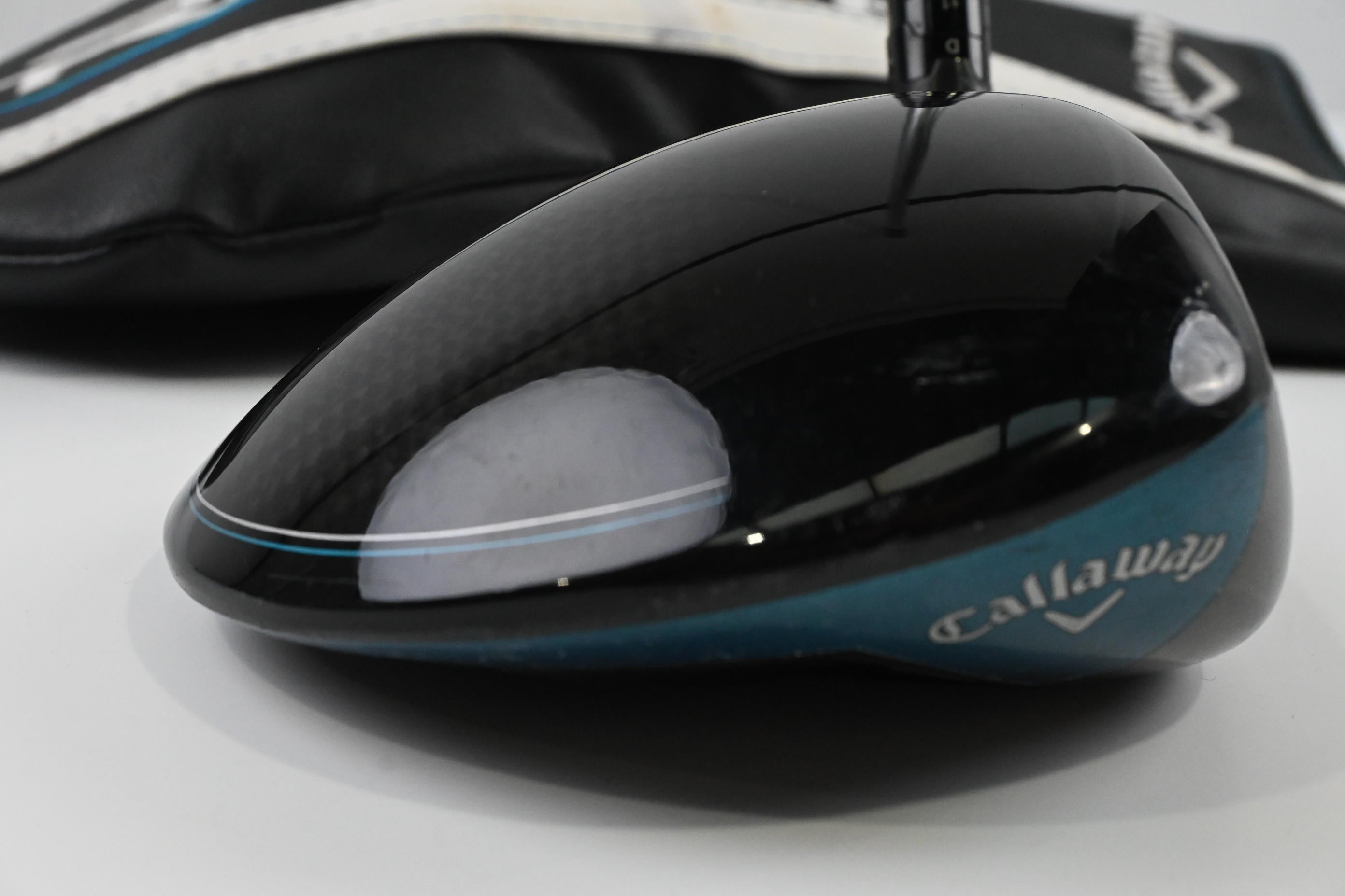 Ladies Callaway Rogue Driver / 13.5 Degree / Ladies Flex Quaranta 40 Shaft