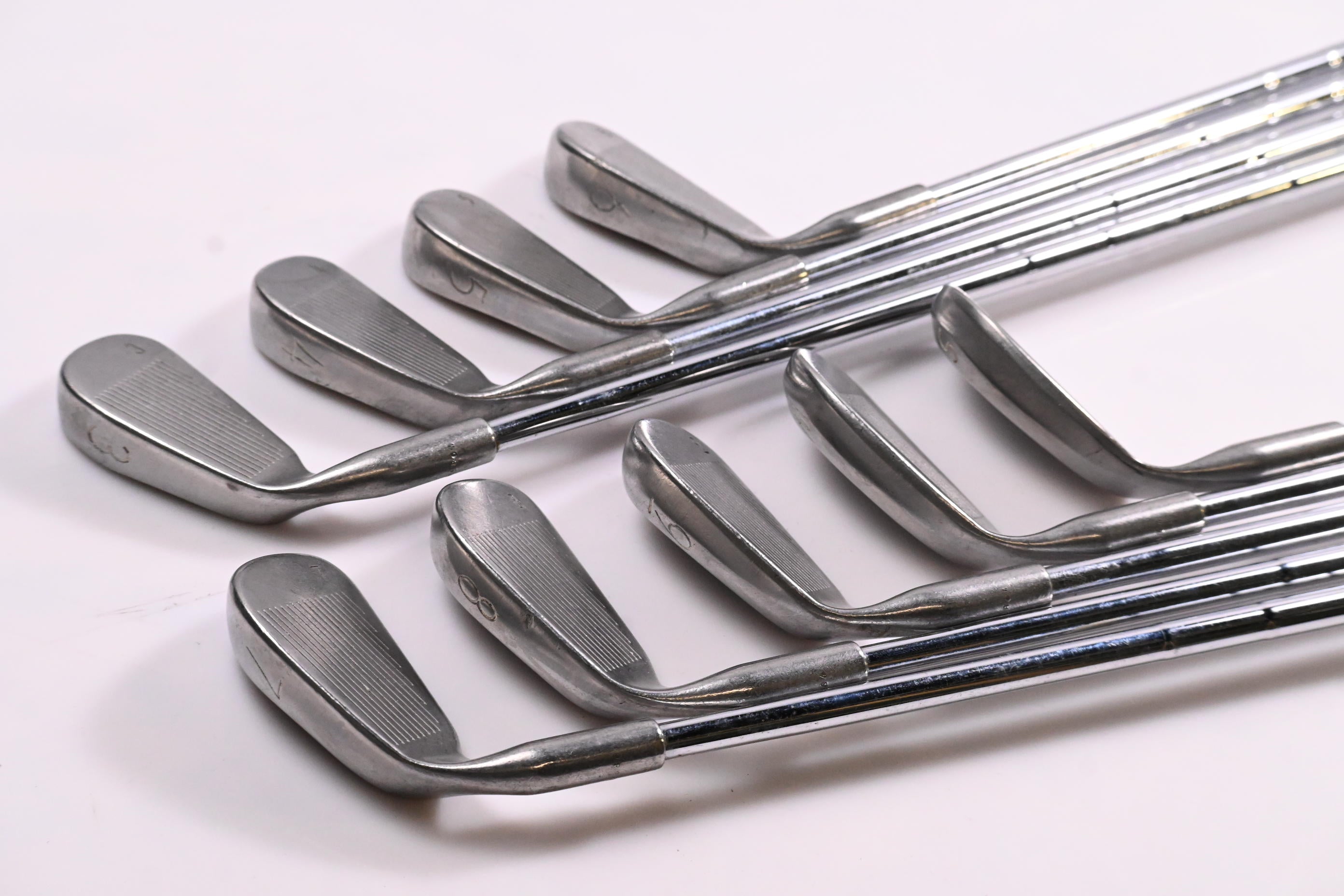 Ping Eye 2 Irons / 4-PW+SW / Regular Flex Ping Karsten Shafts