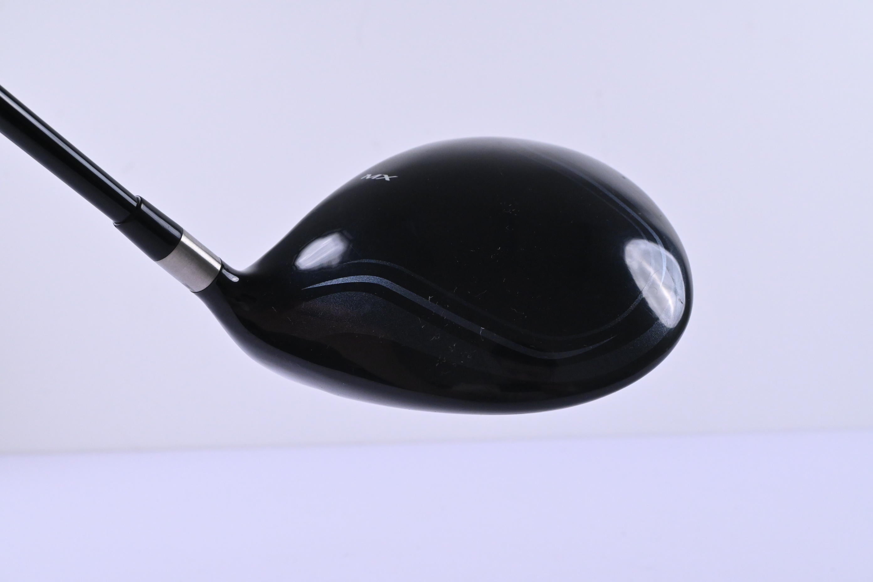 Mizuno MX-700 Driver / 13.5 Degree / Regular Flex Mizuno EXSAR DS4 55 Shaft