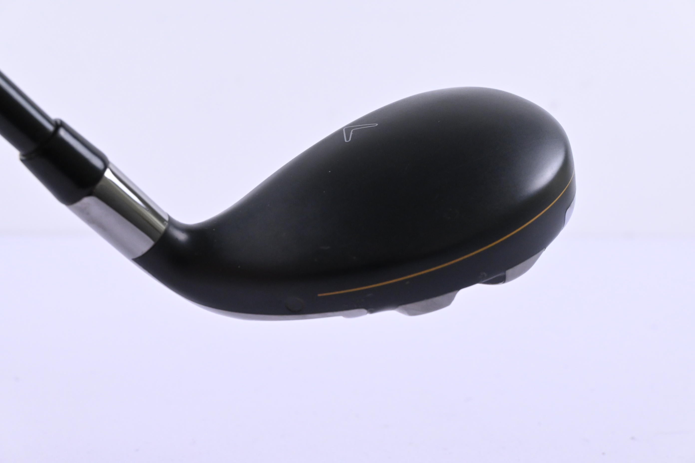 Callaway Rogue ST Max #4 Hybrid / 20 Degree / Regular Flex Tensei AV Blue 65