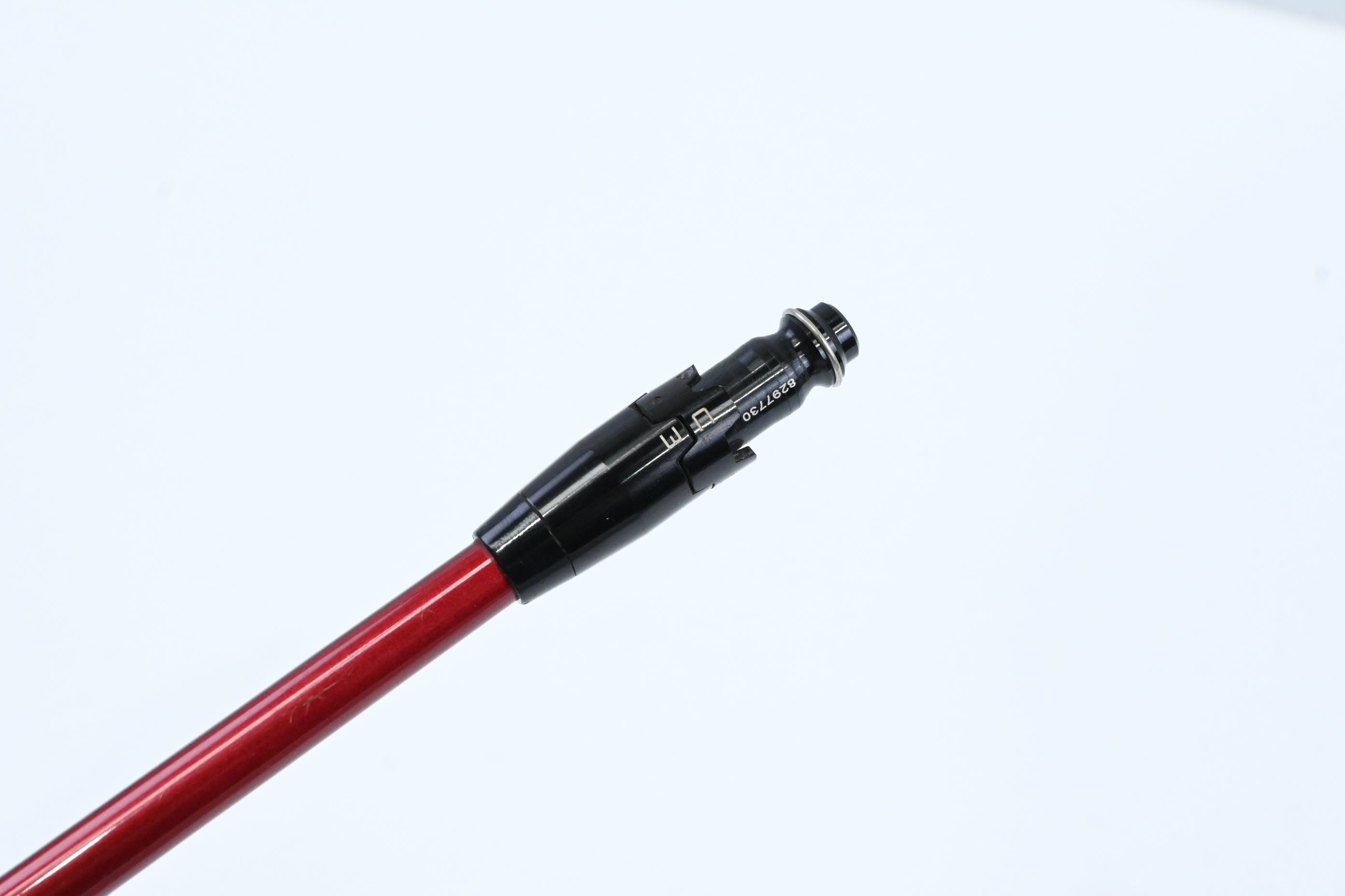 Project X Denali Red 60 #5 Wood Shaft / Regular Flex / Titleist 2nd Gen