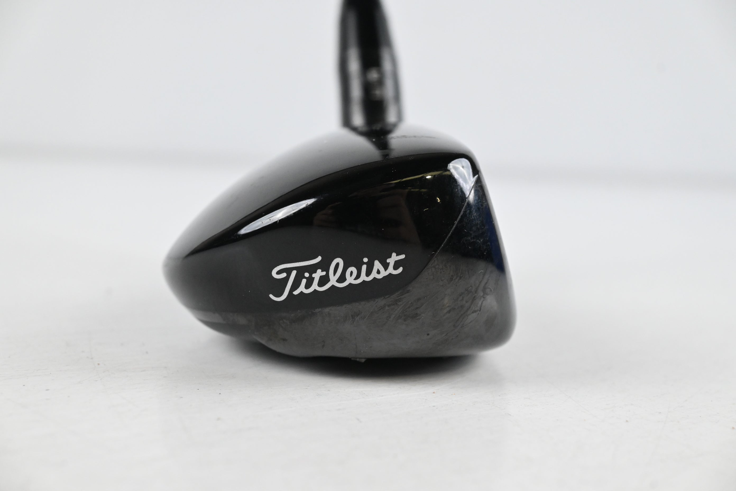 Titleist GT3 #3 Hybrid / 19 Degree / Stiff Flex Hzrdus Gen 5 Black 80 Shaft