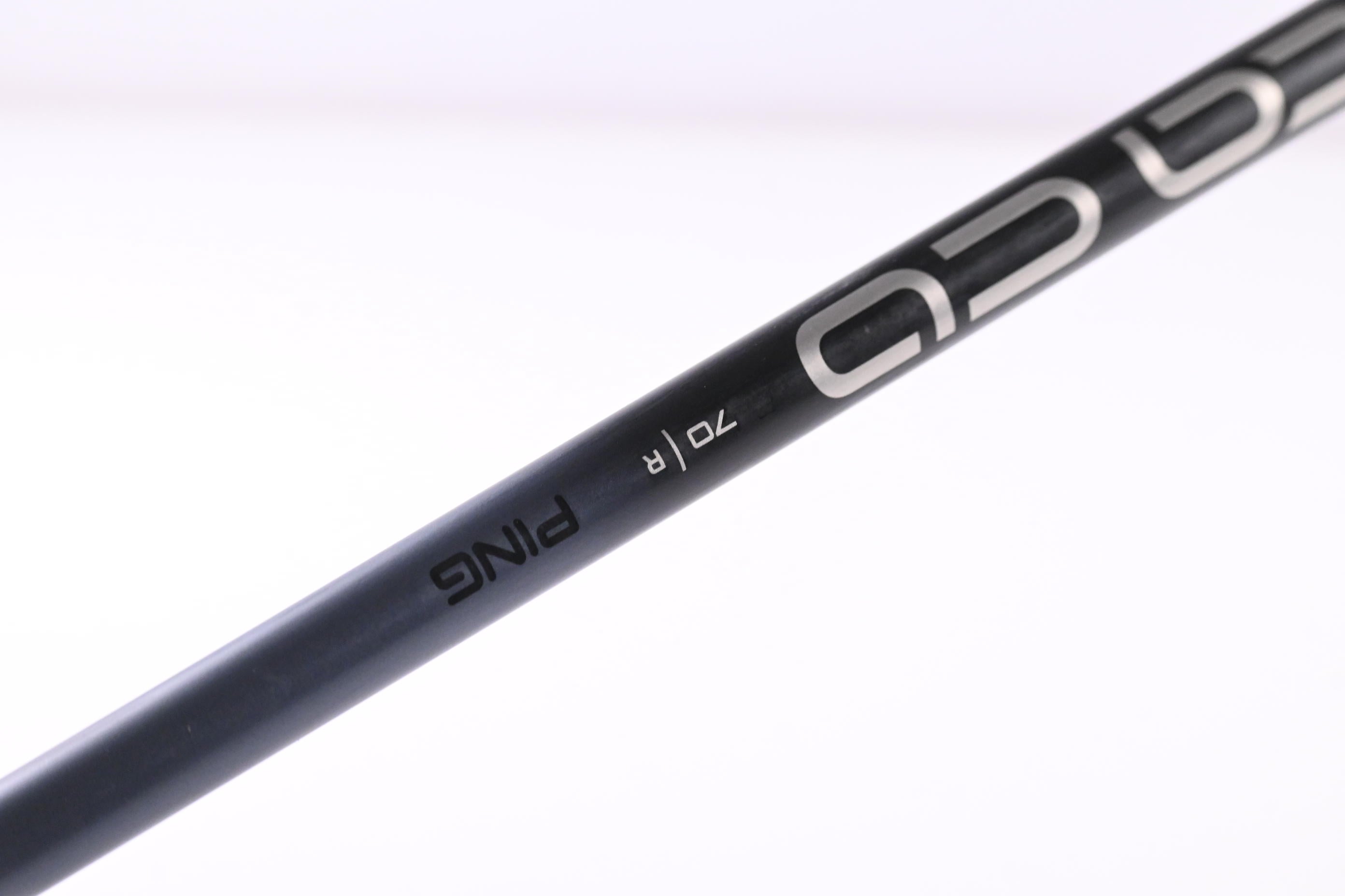 Ping G425 #3 Hybrid / 19 Degree / Regular Flex Ping Alta CB Slate 70 Shaft
