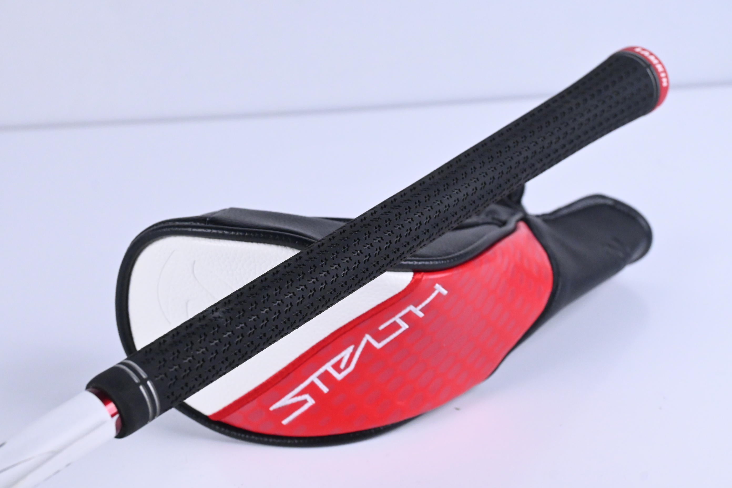 Taylormade Stealth 2 #5 Hybrid / 25 Degree / Senior Flex Ventus TR Red 5 Shaft