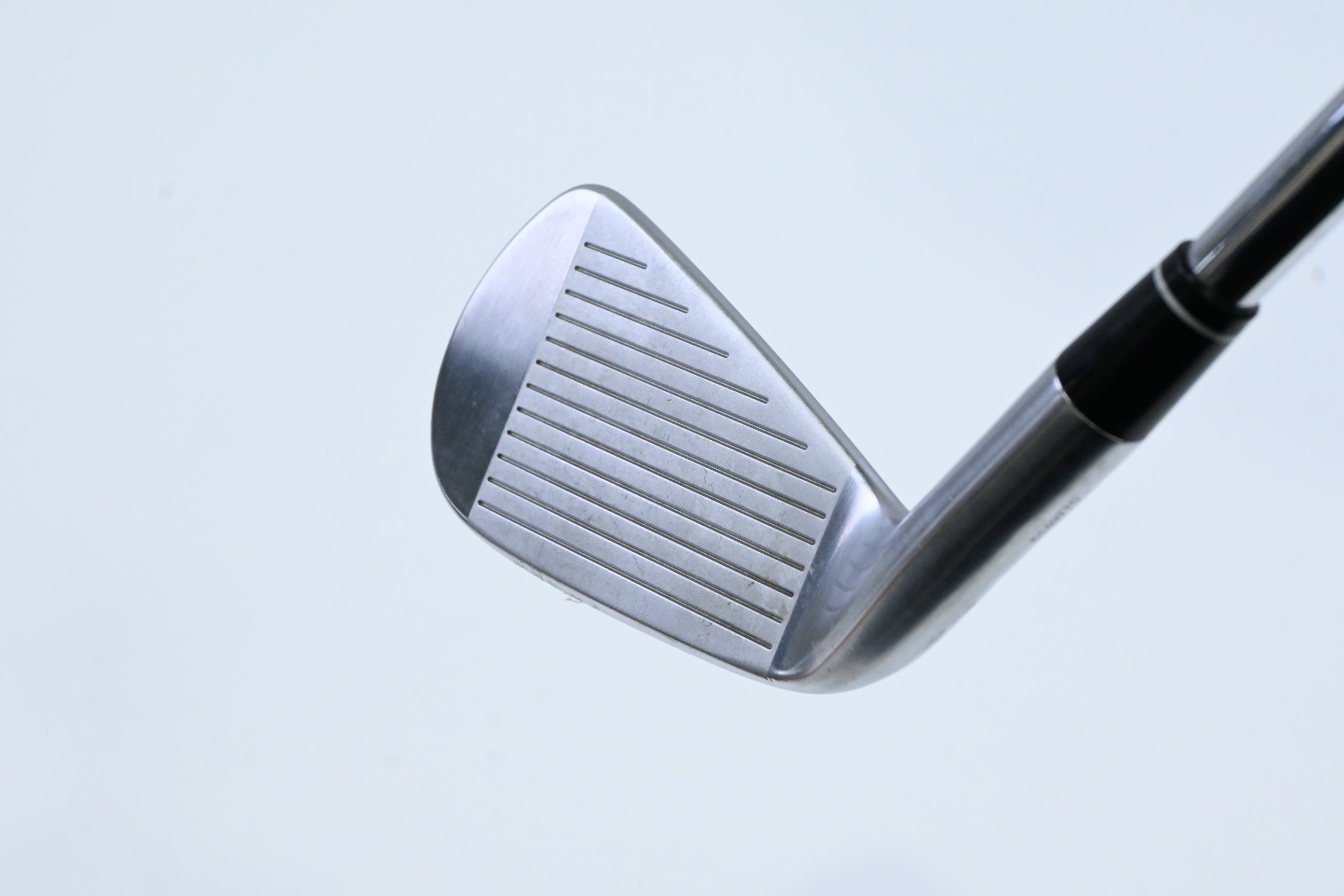 Titleist T100 S 2021 #4 Iron / 22 Degree / Stiff Flex NS Pro 1150GH Tour Shaft