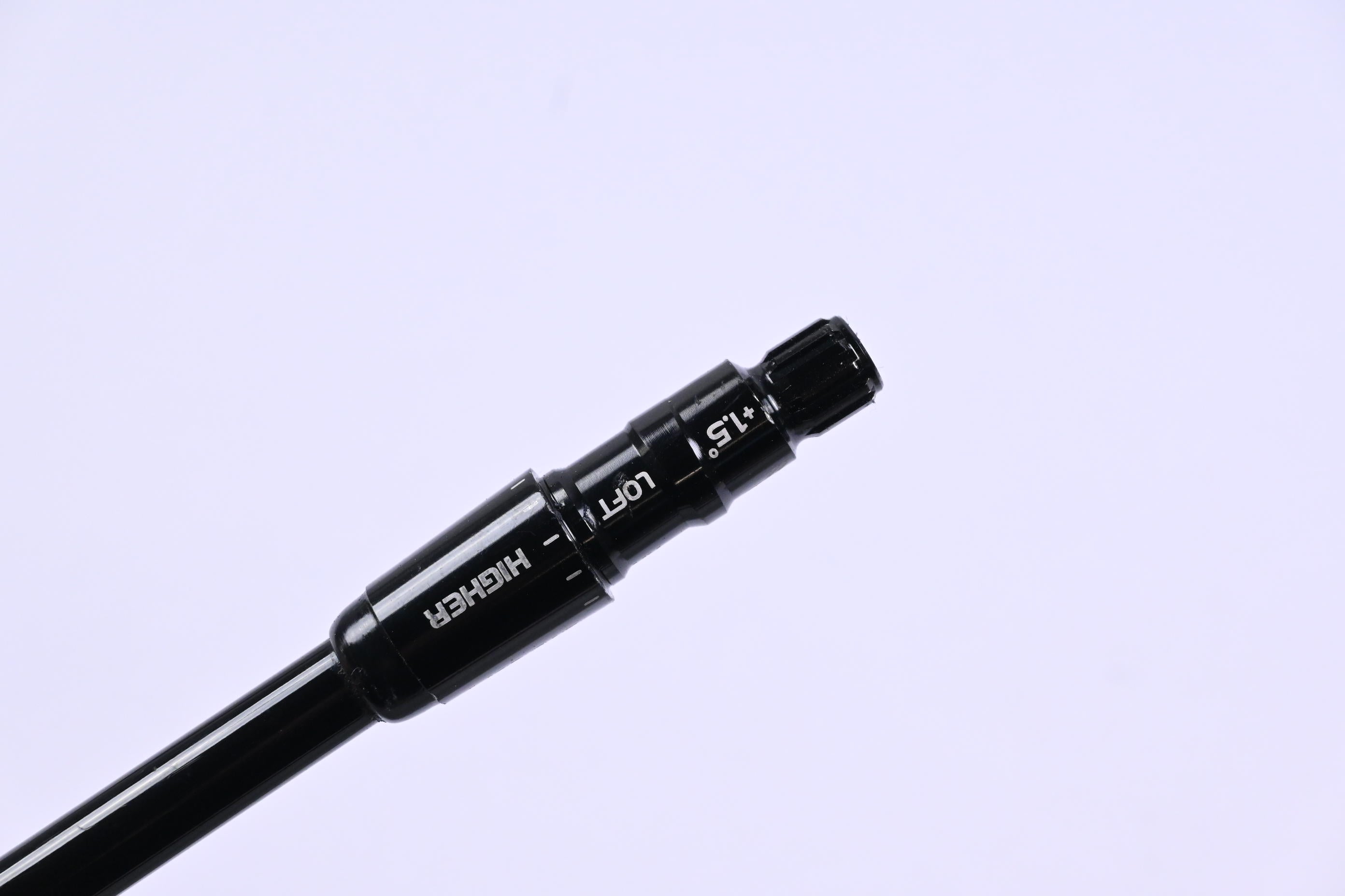 Fujikura Ventus Black VeloCore 7 Driver Shaft / X-Flex / Taylormade 2nd Gen