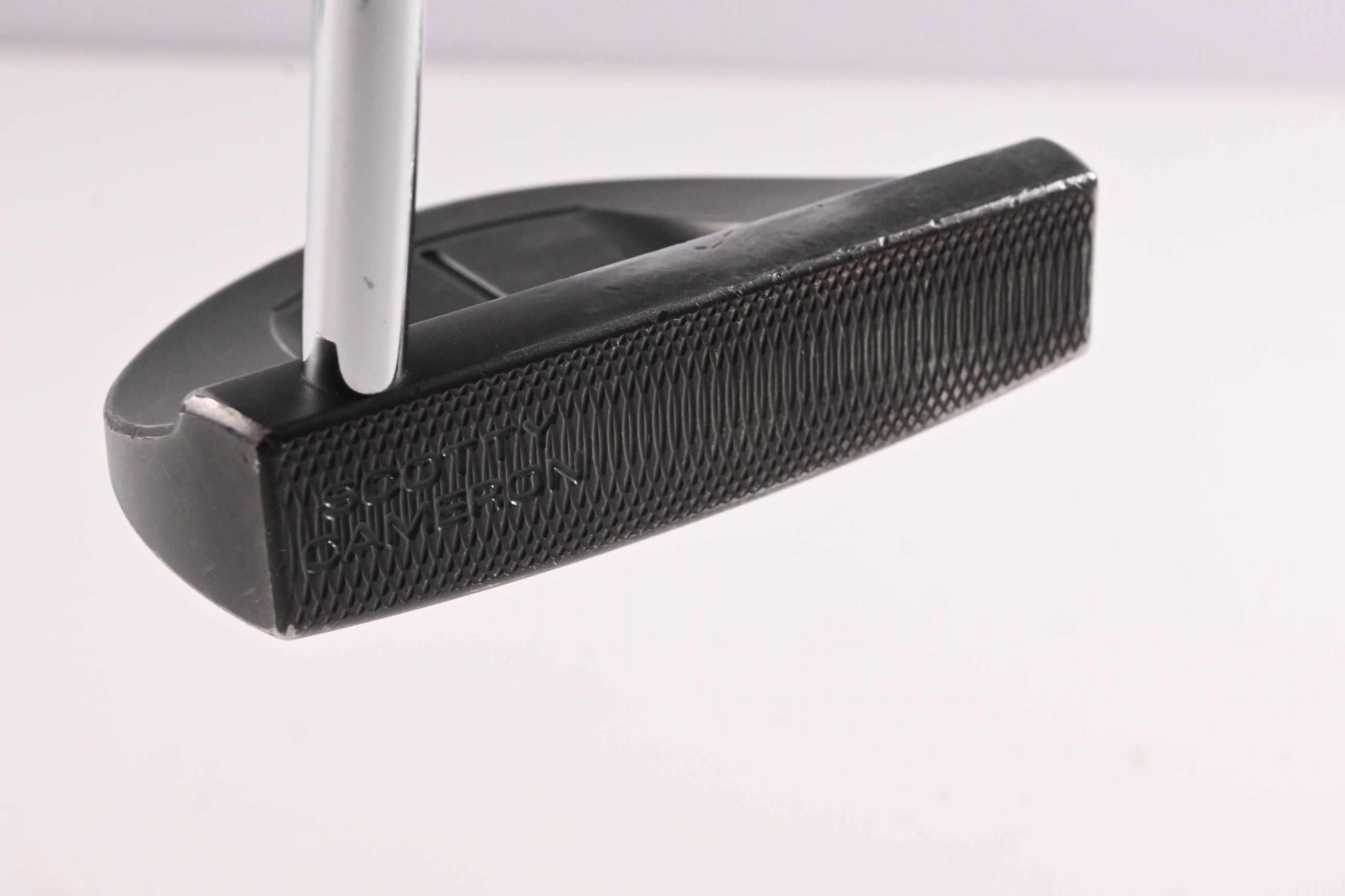 Left Hand Scotty Cameron Select 2012 Golo Putter / 34 Inch