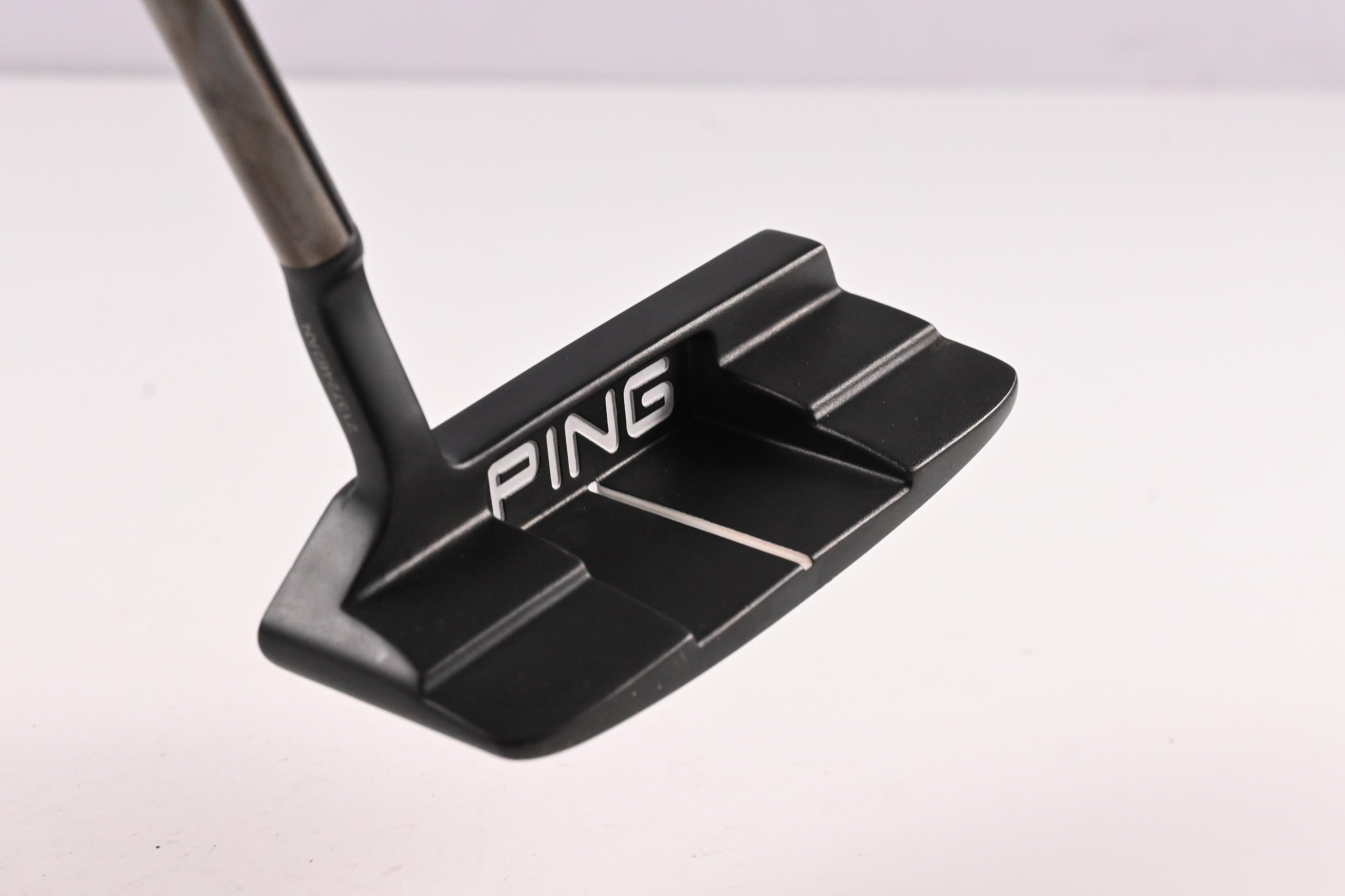 Ping 2023 Kushin 4 Putter / 34 Inch