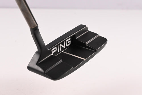 Ping 2023 Kushin 4 Putter / 34 Inch