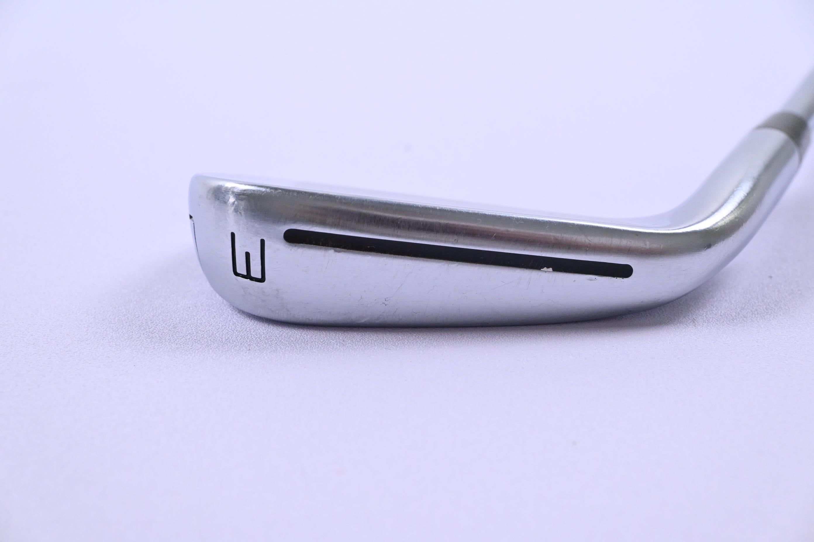 Taylormade P790 2017 #3 Iron / 19 Degree / Stiff Flex Dynamic Gold 105 Shaft